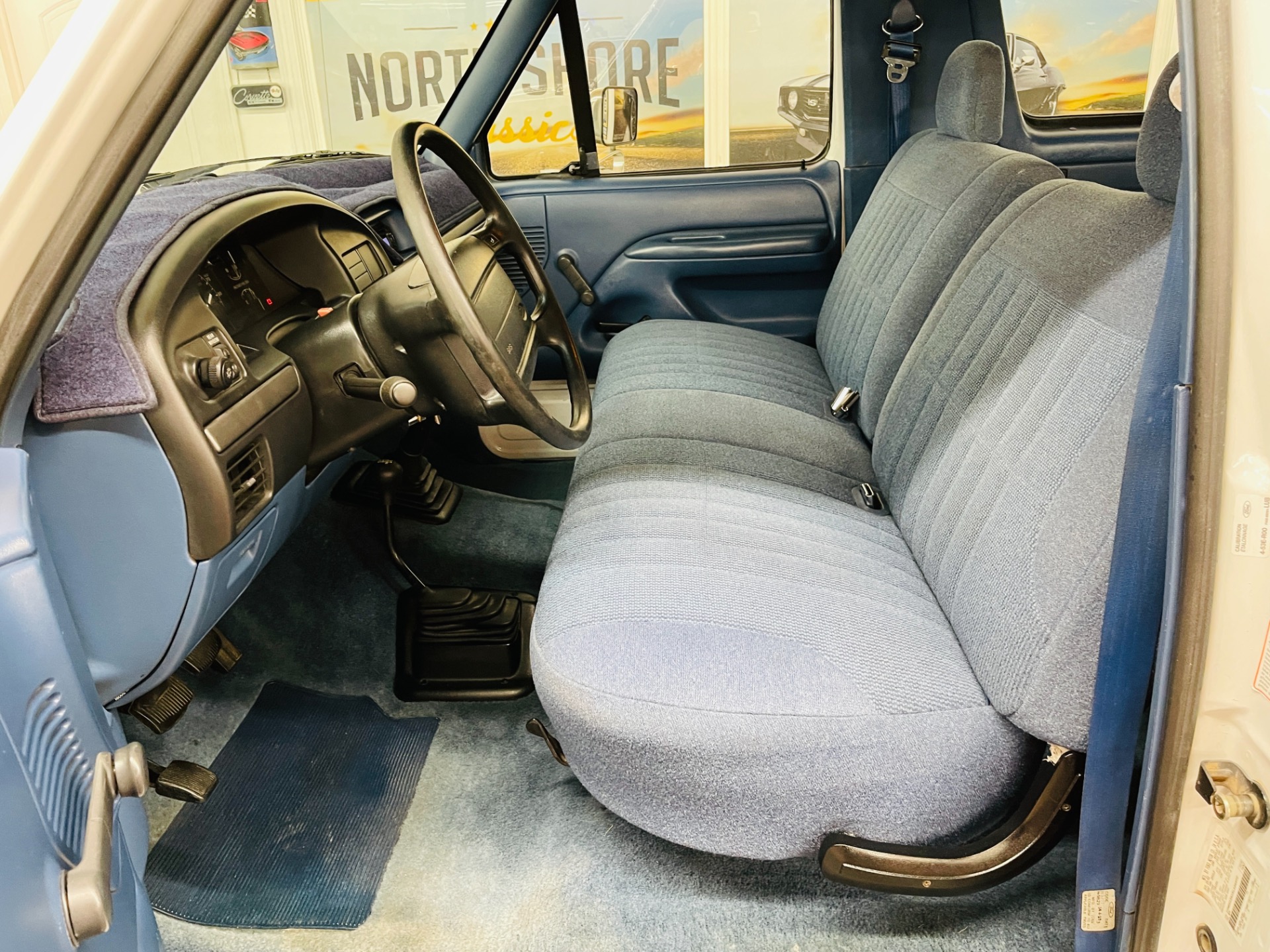 Used 1994 Ford Bronco XL - SEE VIDEO | St. Petersburg, FL