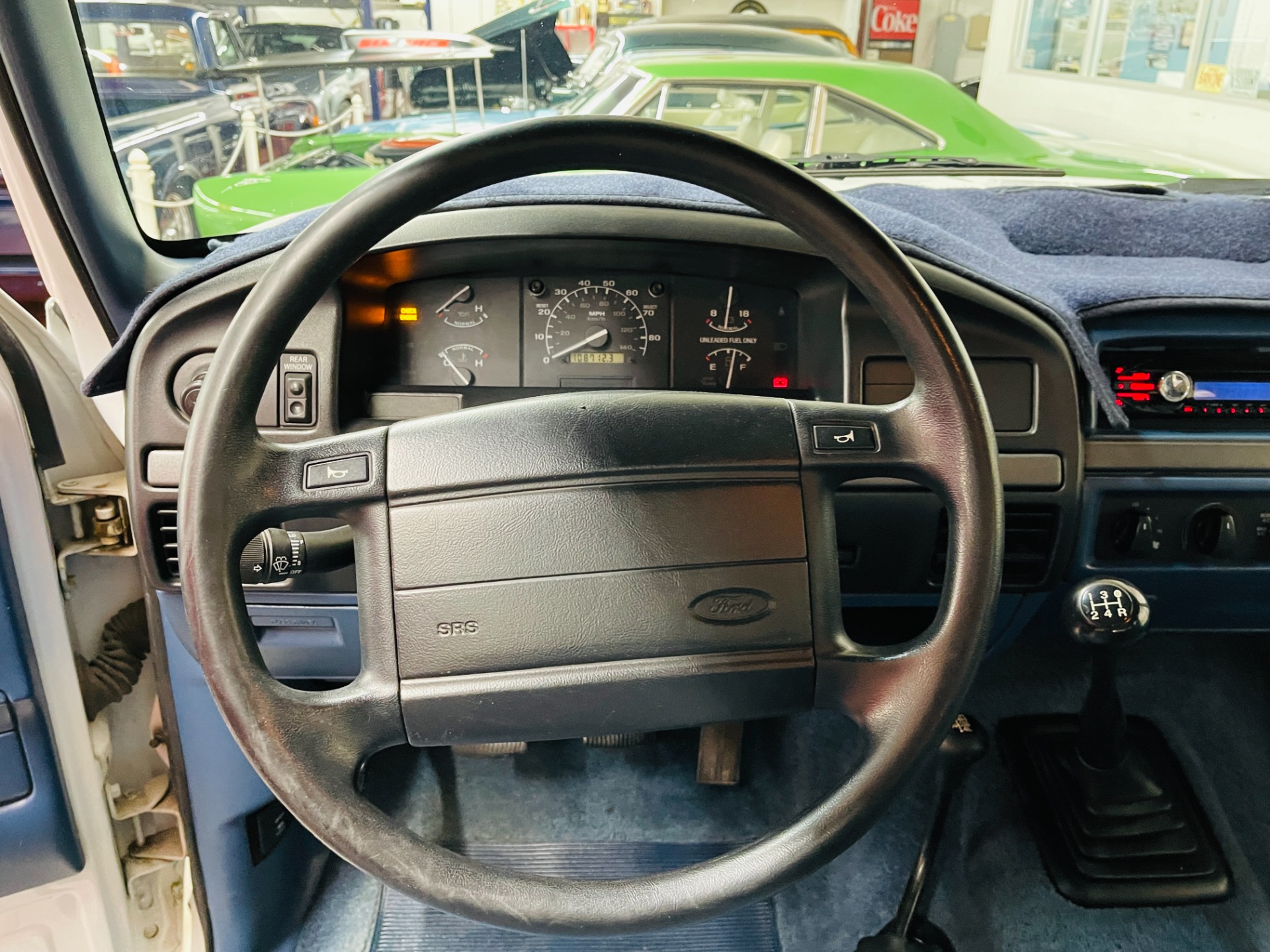 Used 1994 Ford Bronco XL - SEE VIDEO | St. Petersburg, FL