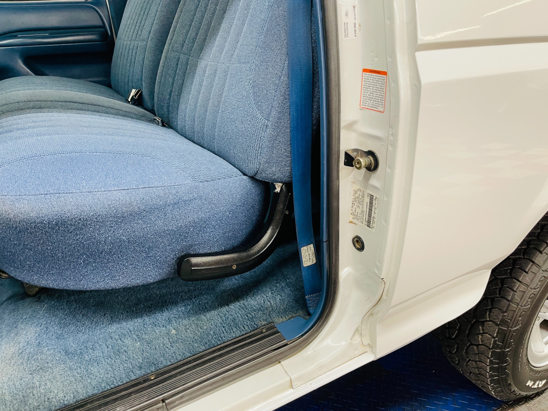 Used 1994 Ford Bronco XL - SEE VIDEO | St. Petersburg, FL