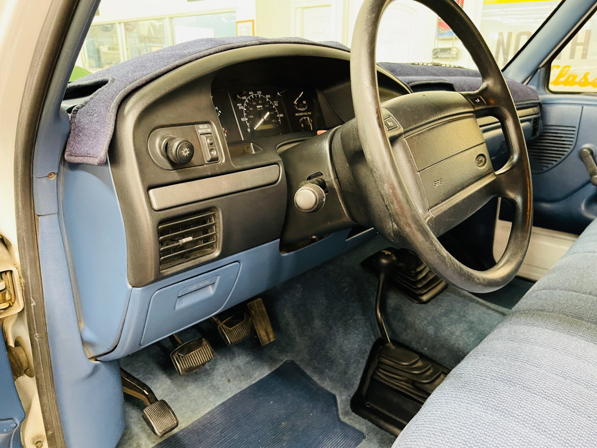 Used 1994 Ford Bronco XL - SEE VIDEO | St. Petersburg, FL