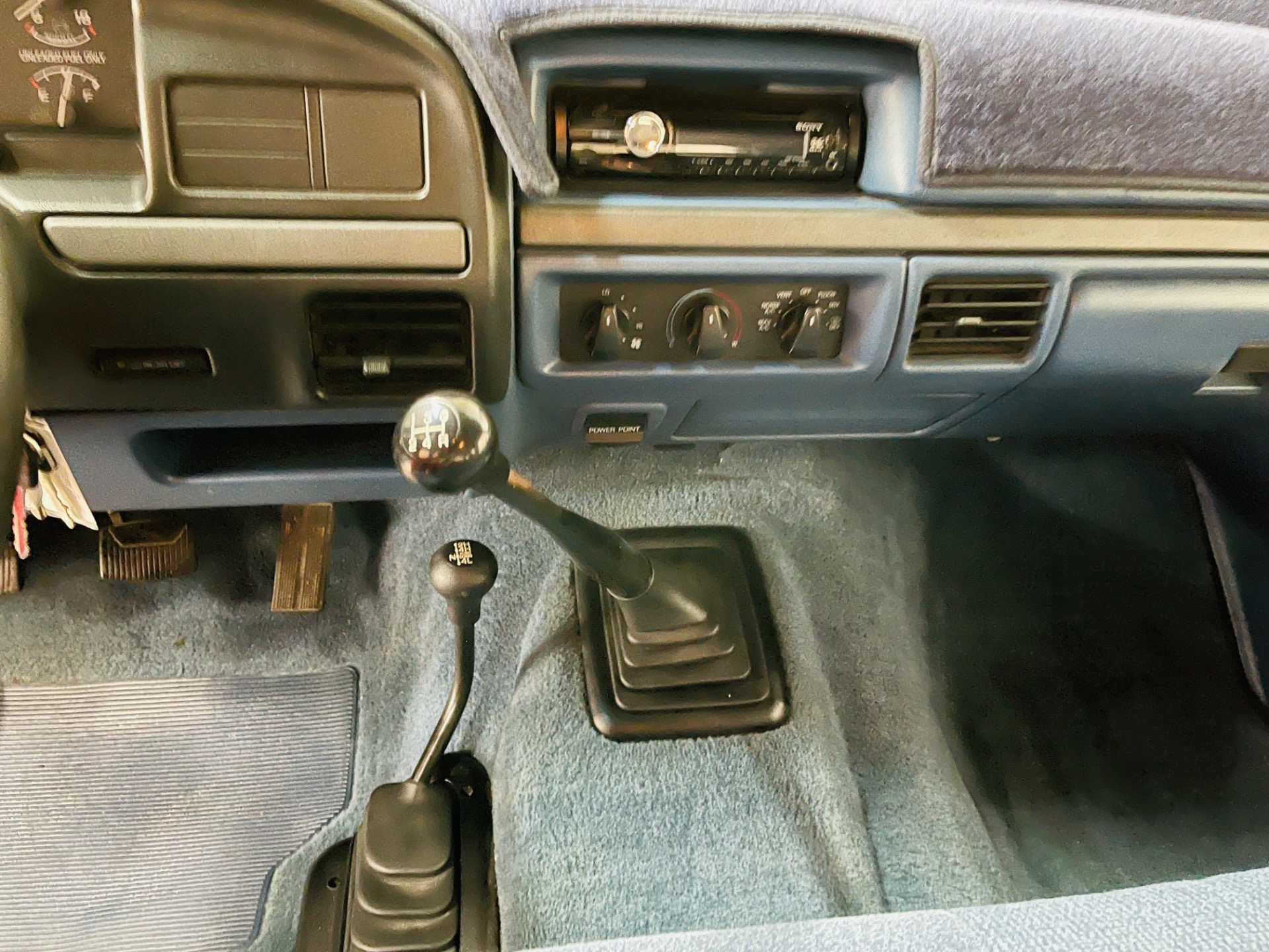 Used 1994 Ford Bronco XL - SEE VIDEO | St. Petersburg, FL