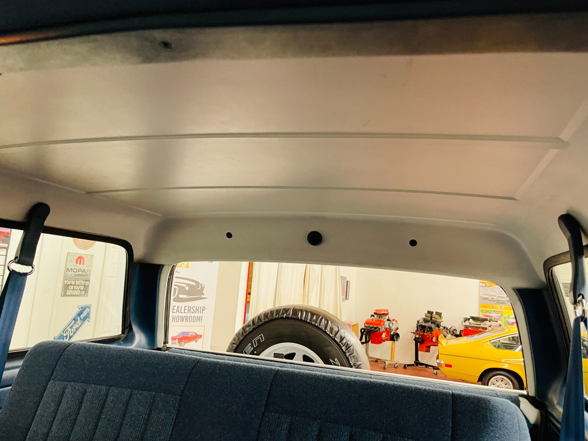 Used 1994 Ford Bronco XL - SEE VIDEO | St. Petersburg, FL