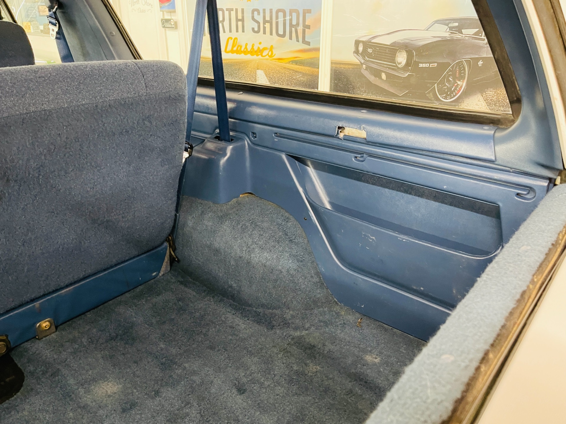 Used 1994 Ford Bronco XL - SEE VIDEO | St. Petersburg, FL