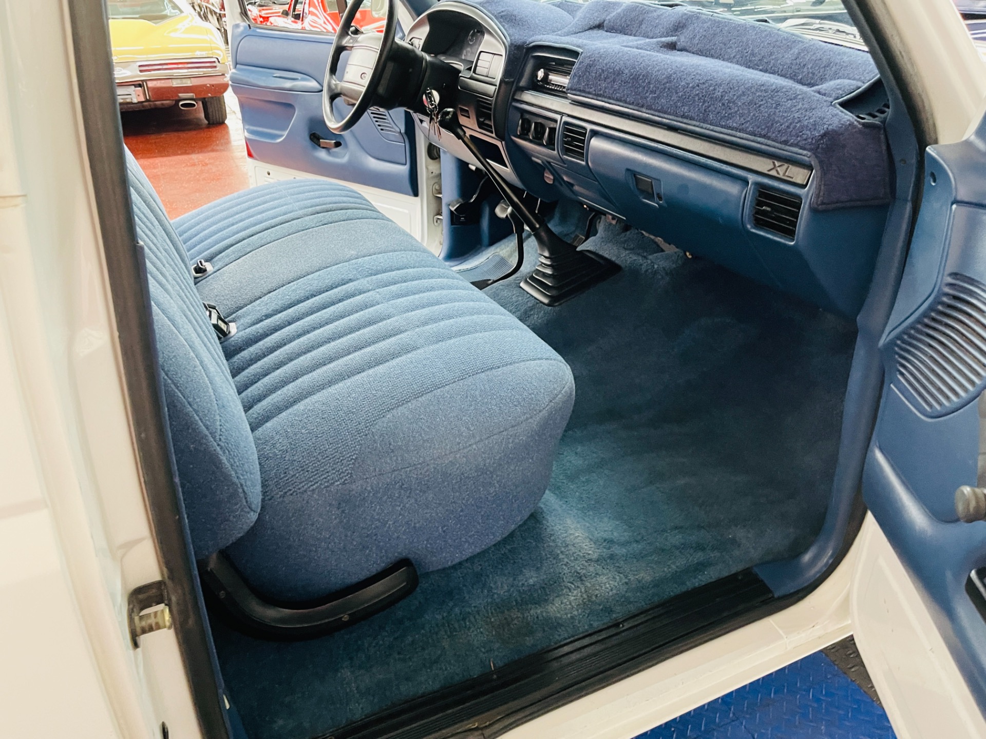 Used 1994 Ford Bronco XL - SEE VIDEO | St. Petersburg, FL