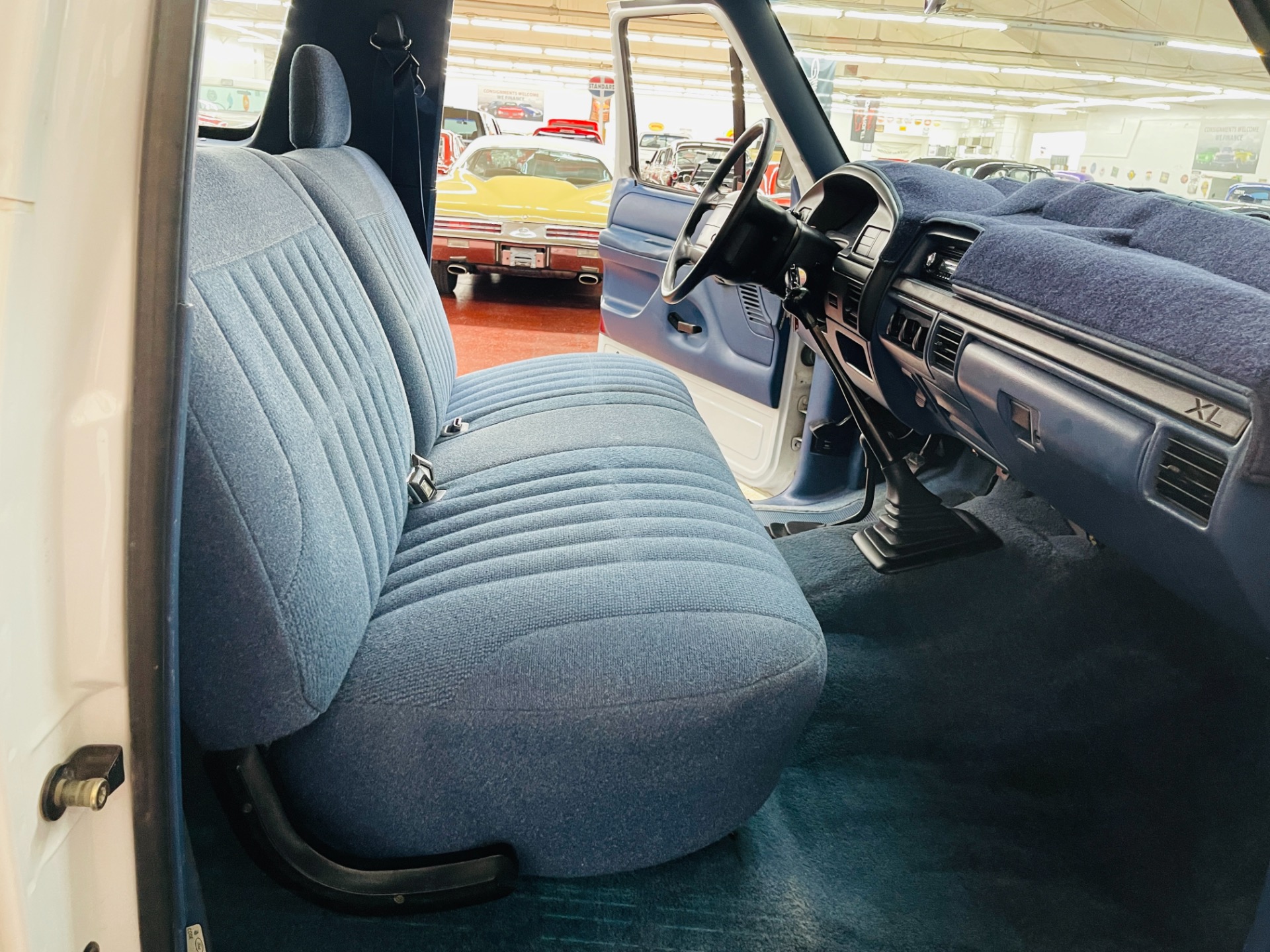 Used 1994 Ford Bronco XL - SEE VIDEO | St. Petersburg, FL