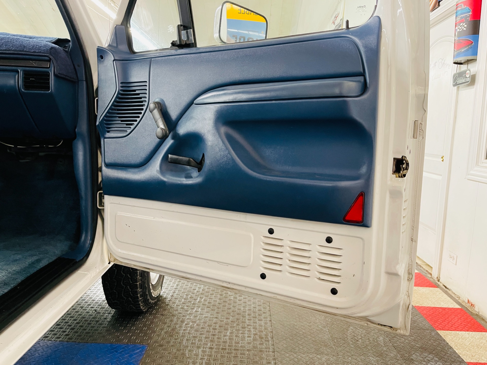Used 1994 Ford Bronco XL - SEE VIDEO | St. Petersburg, FL