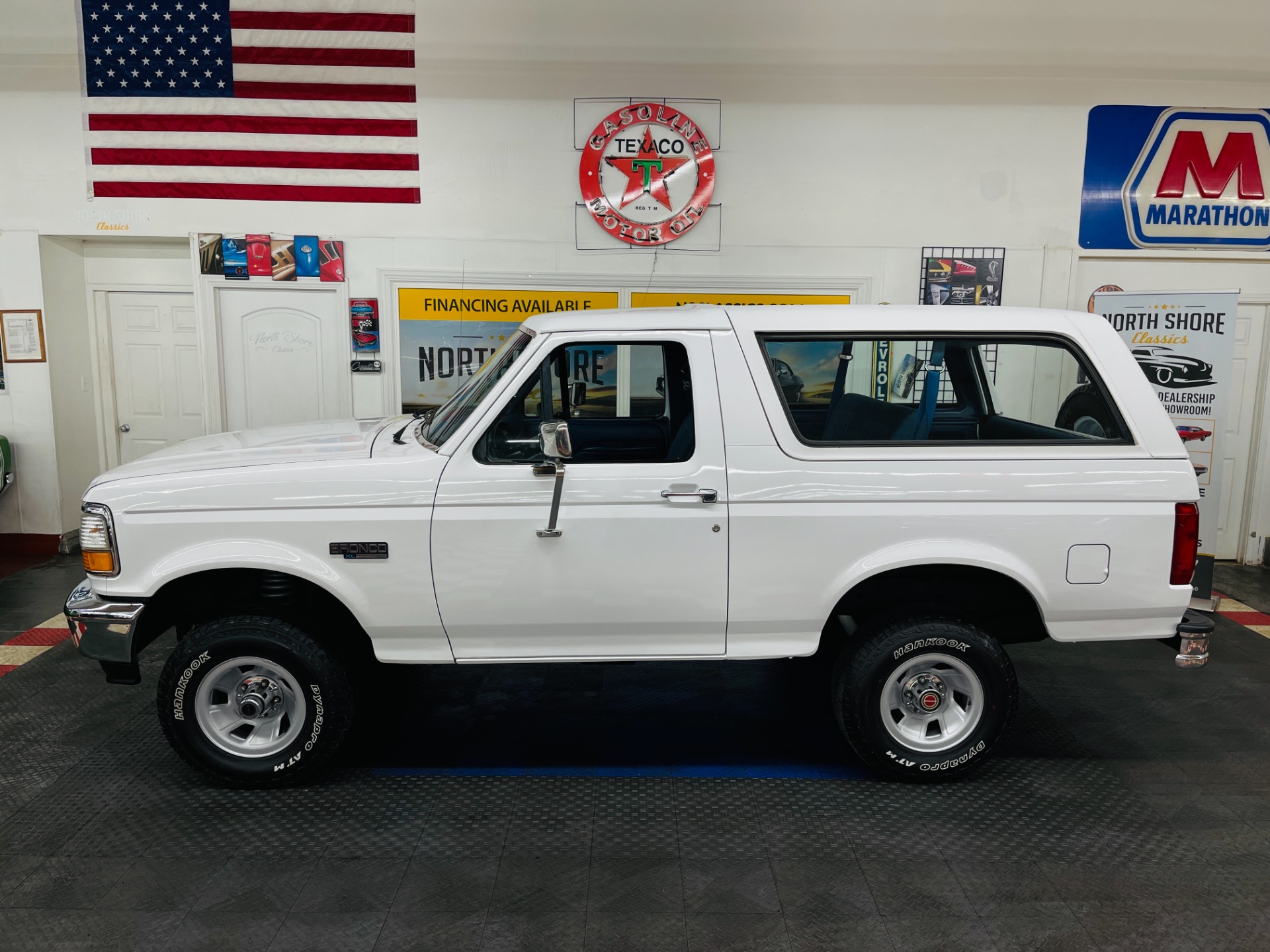 Used 1994 Ford Bronco XL - SEE VIDEO | St. Petersburg, FL