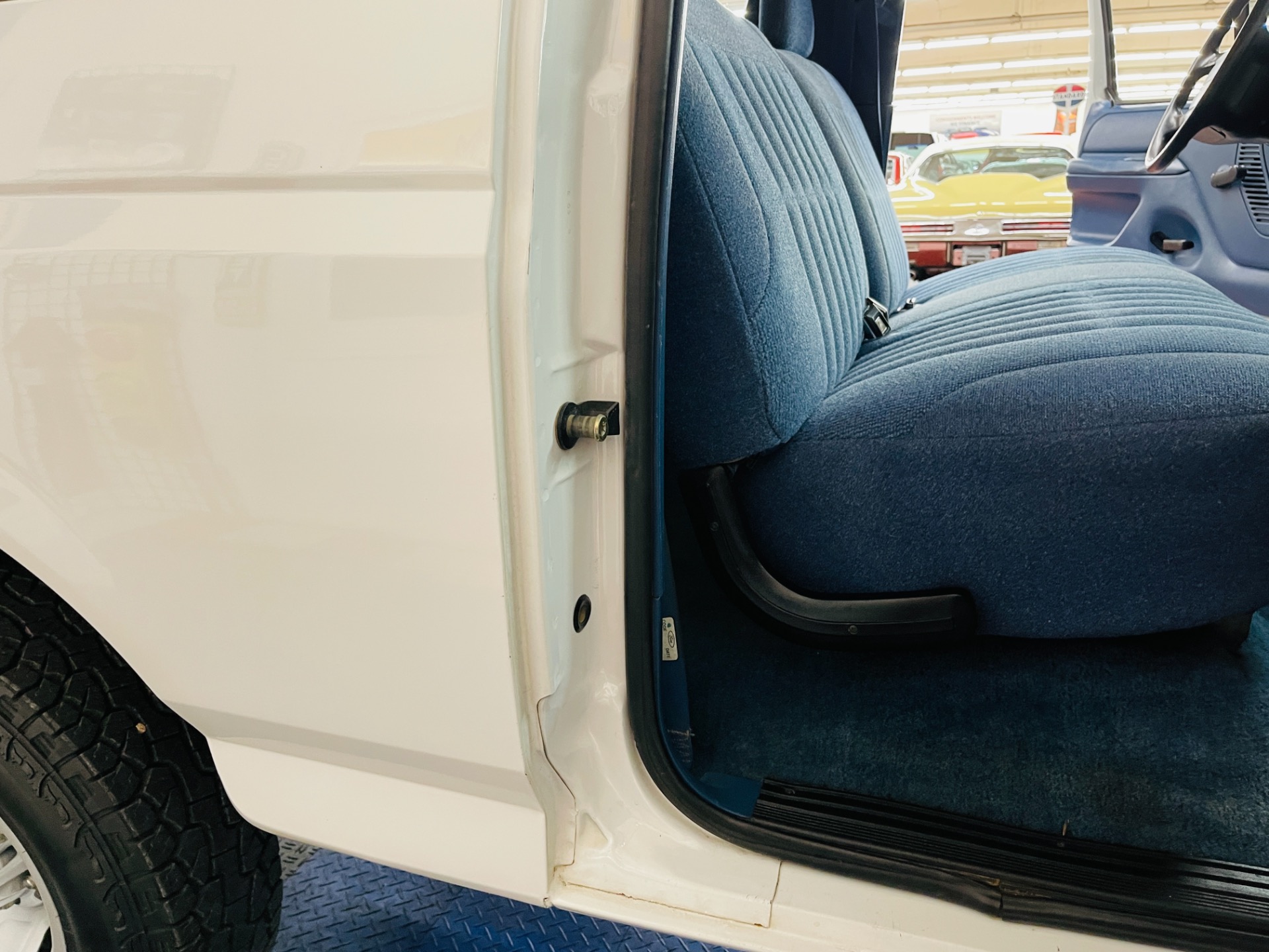 Used 1994 Ford Bronco XL - SEE VIDEO | St. Petersburg, FL