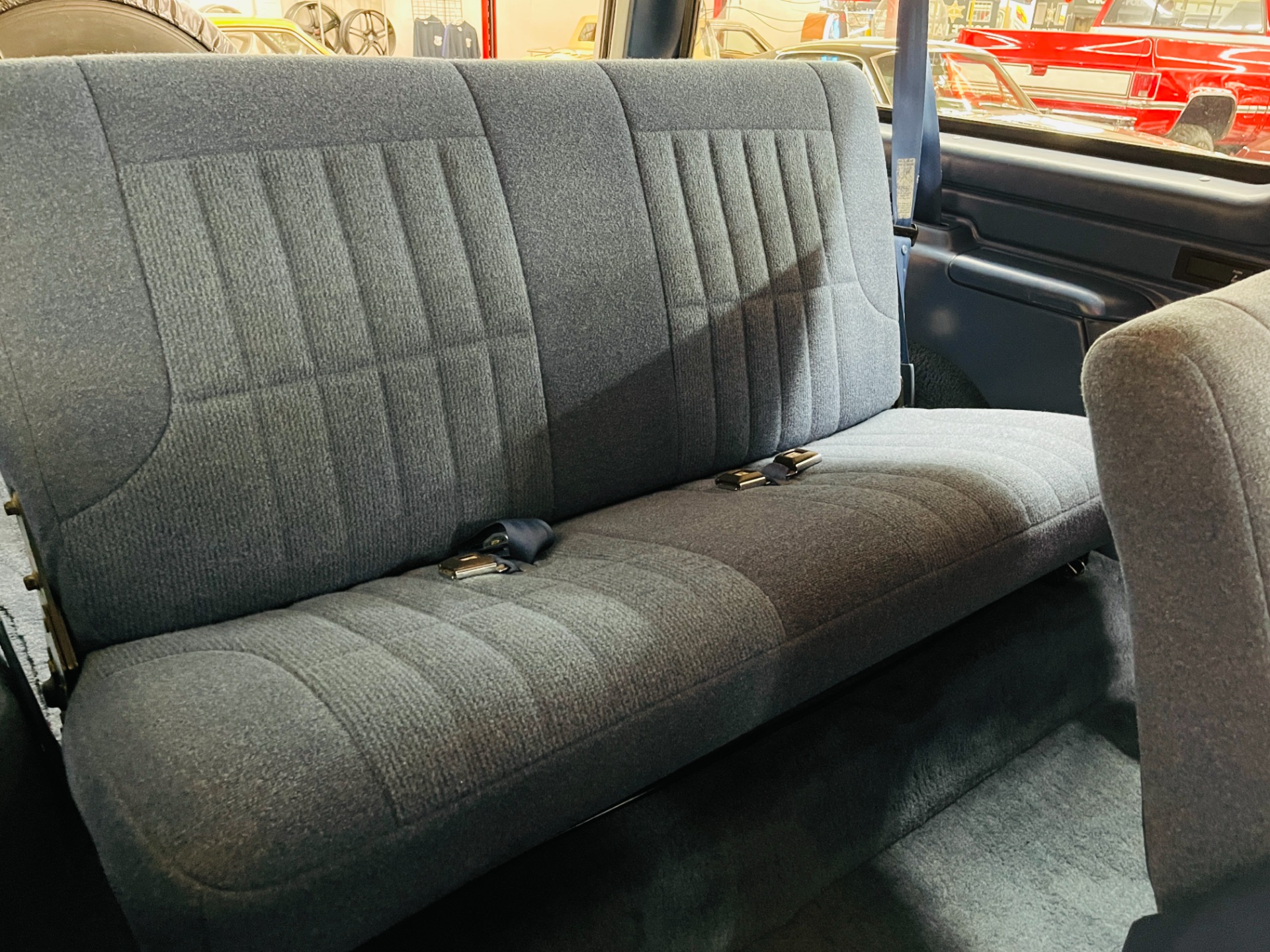 Used 1994 Ford Bronco XL - SEE VIDEO | St. Petersburg, FL