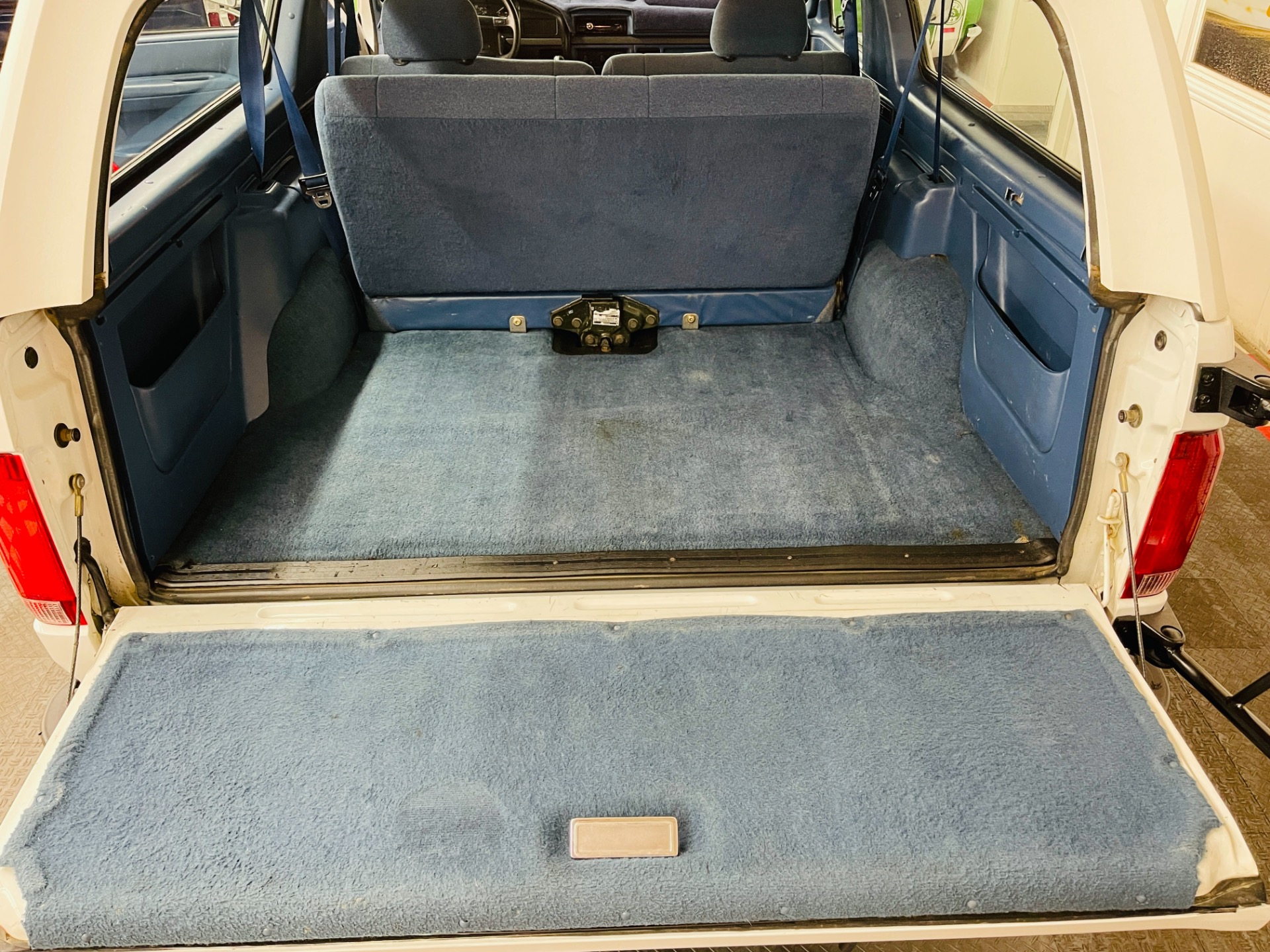 Used 1994 Ford Bronco XL - SEE VIDEO | St. Petersburg, FL