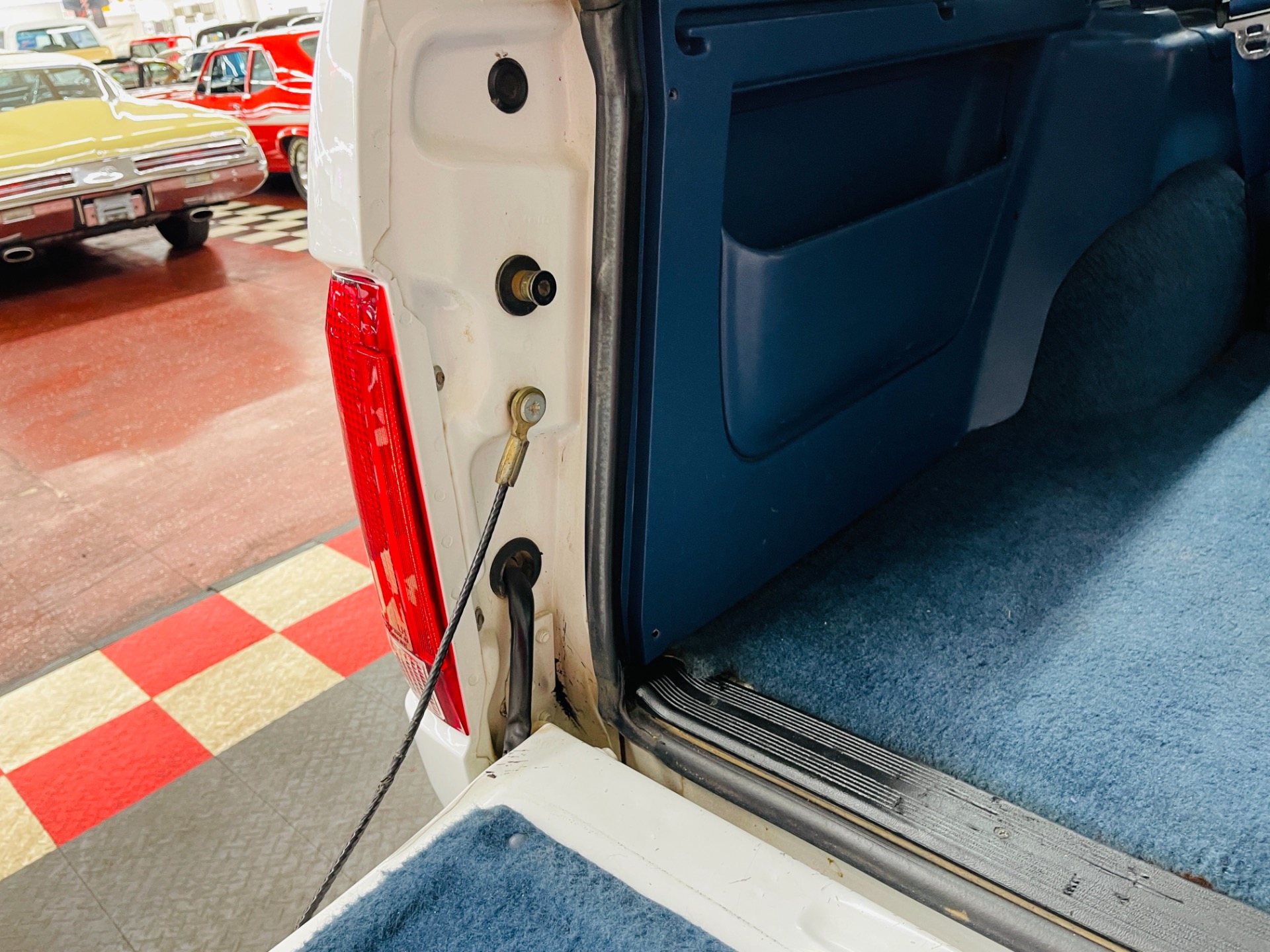 Used 1994 Ford Bronco XL - SEE VIDEO | St. Petersburg, FL
