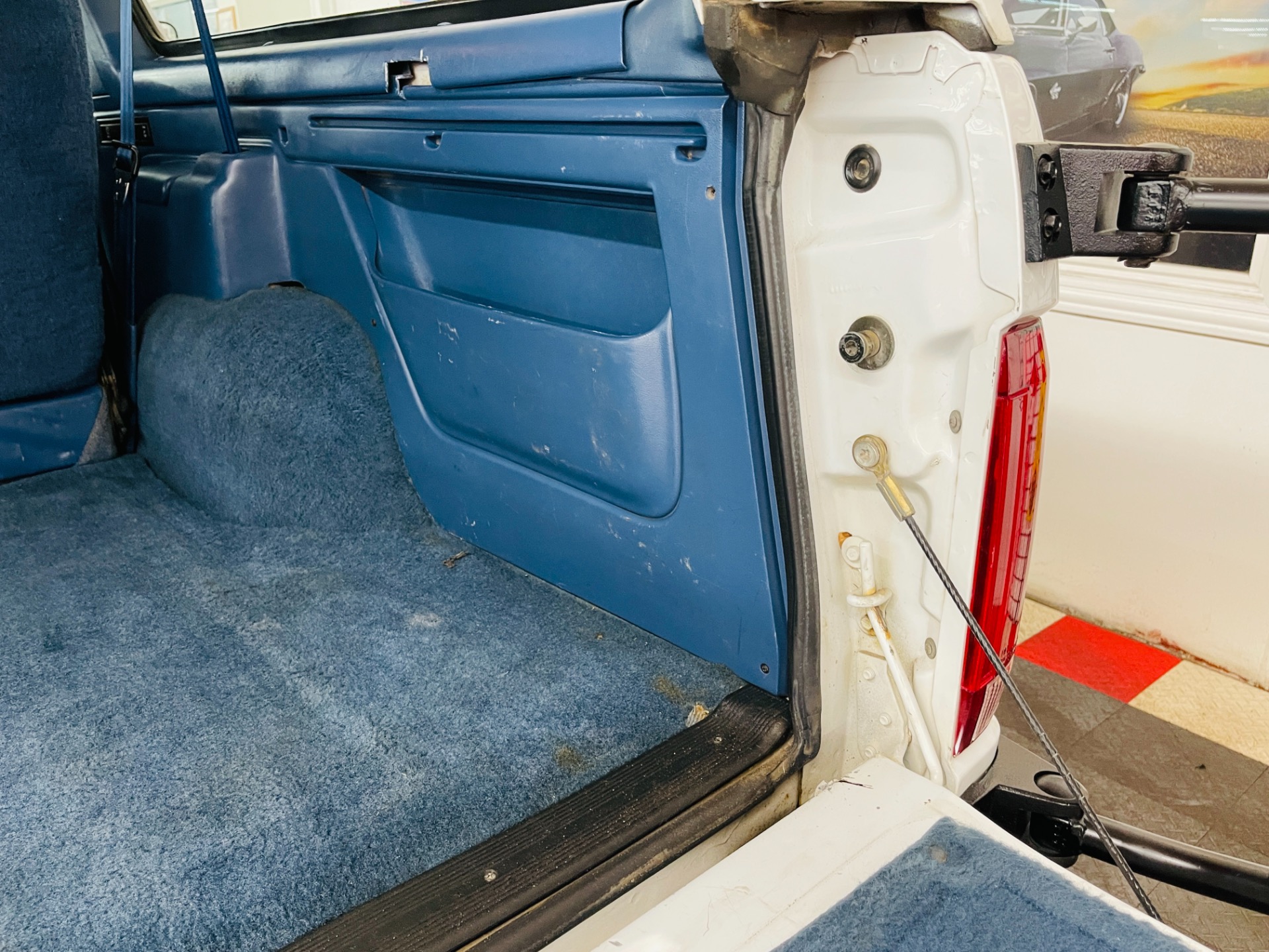 Used 1994 Ford Bronco XL - SEE VIDEO | St. Petersburg, FL