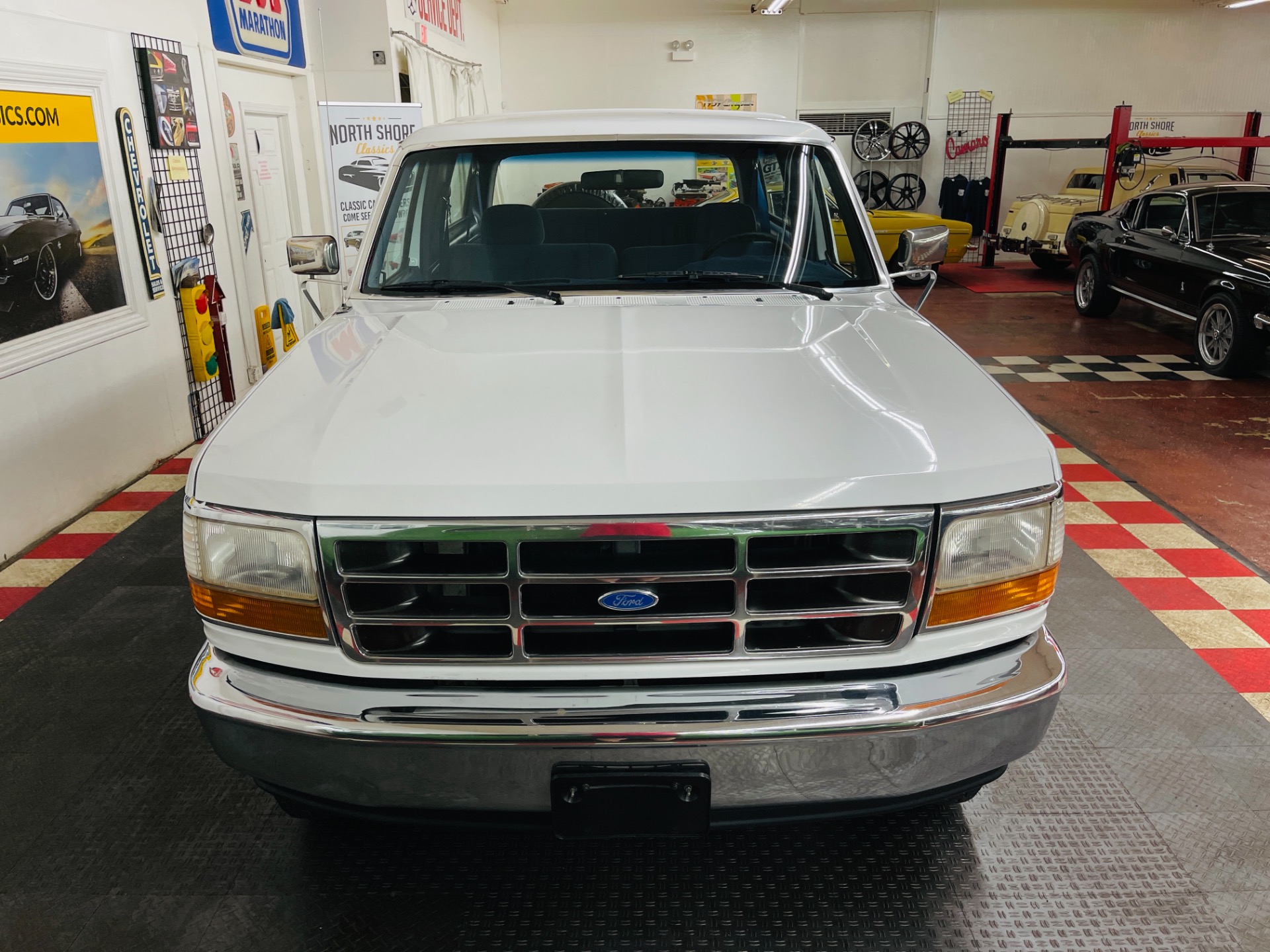 Used 1994 Ford Bronco XL - SEE VIDEO | St. Petersburg, FL