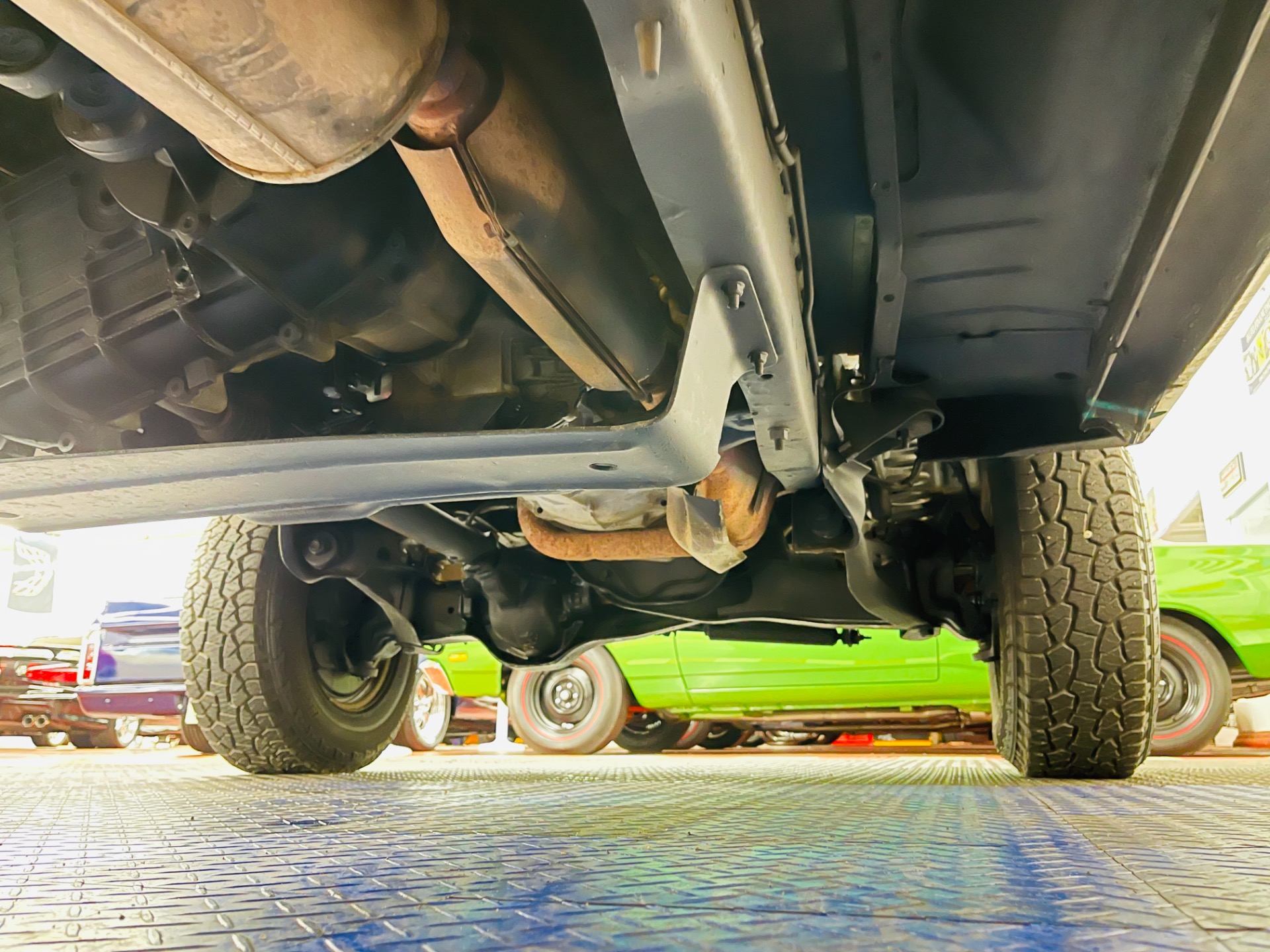 Used 1994 Ford Bronco XL - SEE VIDEO | St. Petersburg, FL
