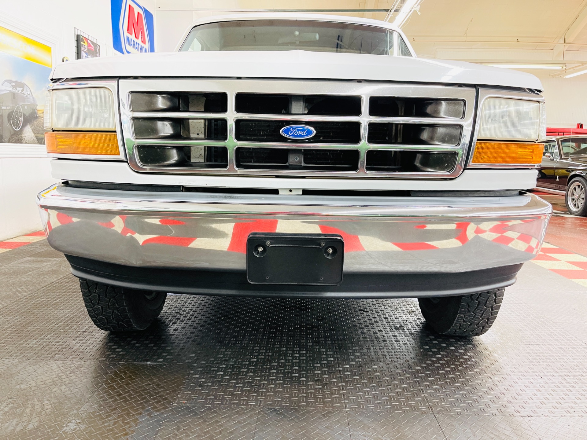 Used 1994 Ford Bronco XL - SEE VIDEO | St. Petersburg, FL