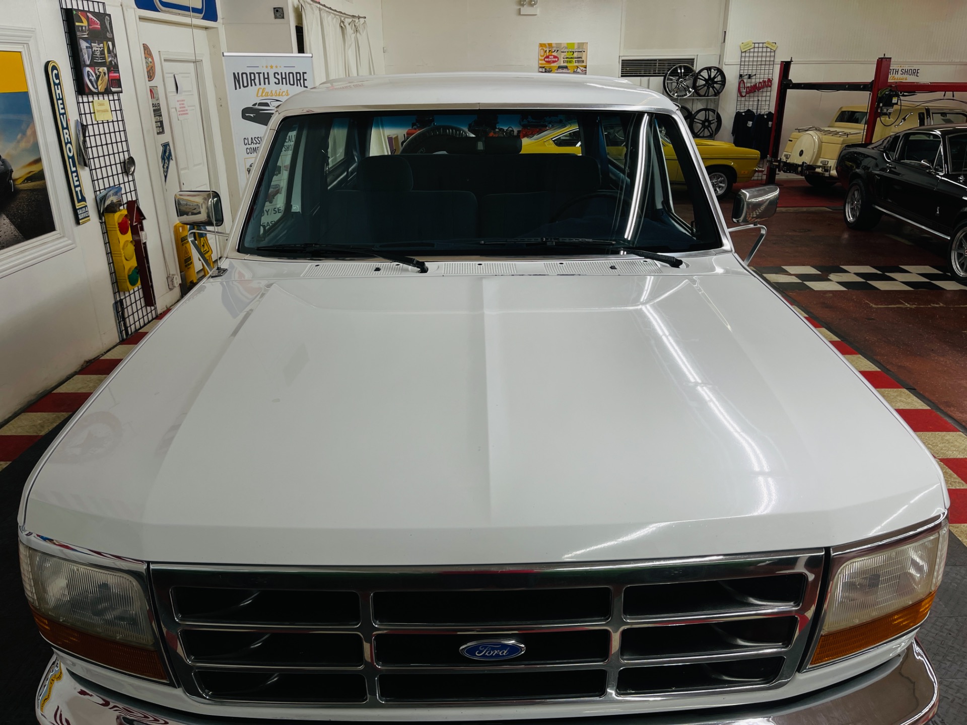 Used 1994 Ford Bronco XL - SEE VIDEO | St. Petersburg, FL