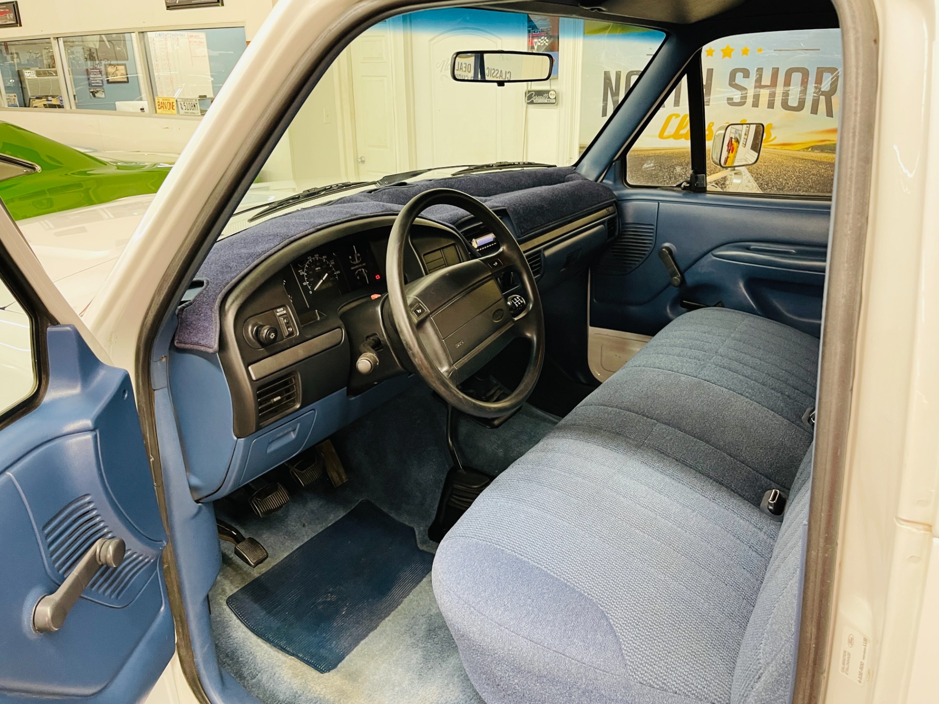 Used 1994 Ford Bronco XL - SEE VIDEO | St. Petersburg, FL