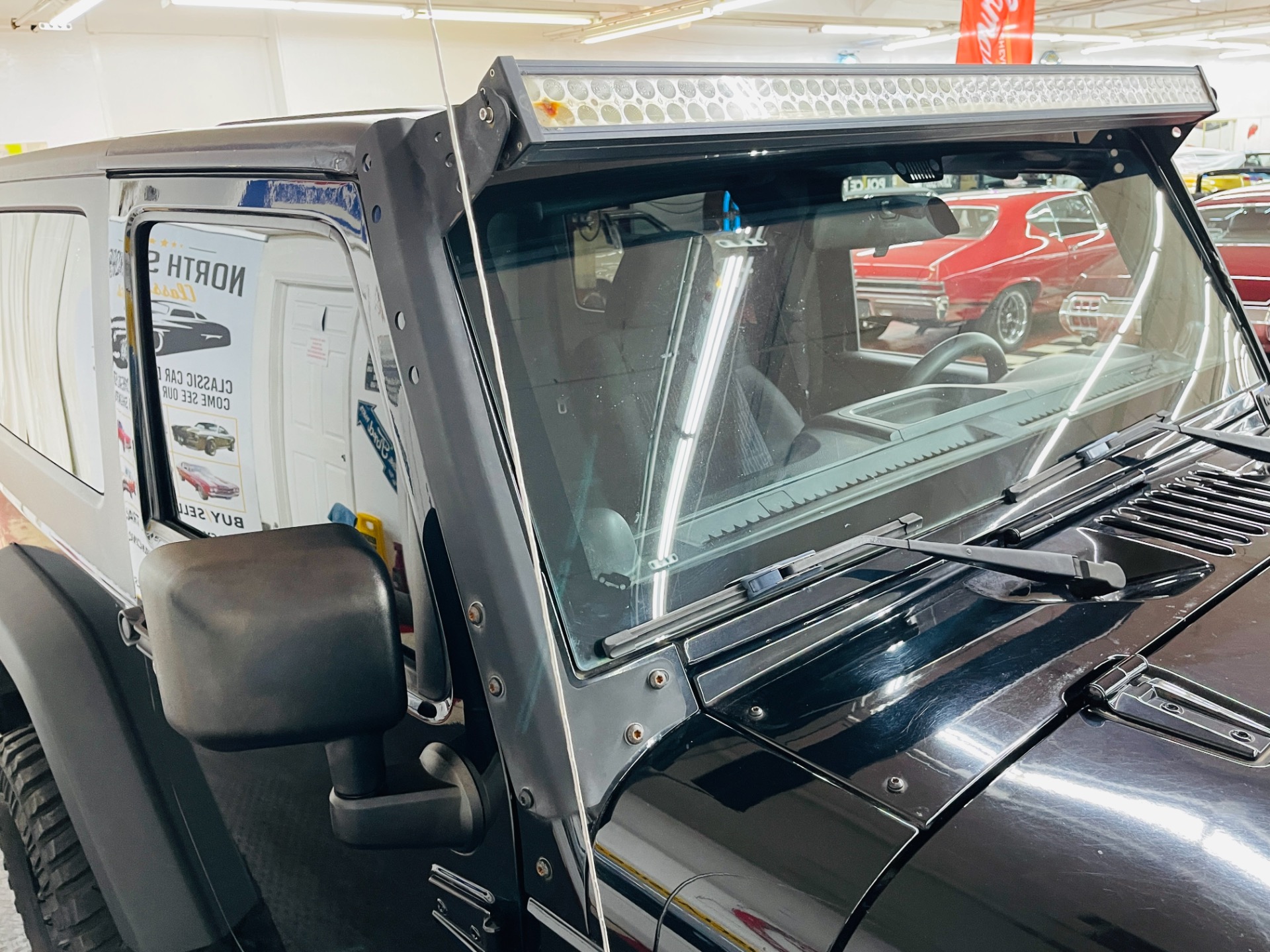 Used 2012 Jeep Wrangler Sport | Mundelein, IL
