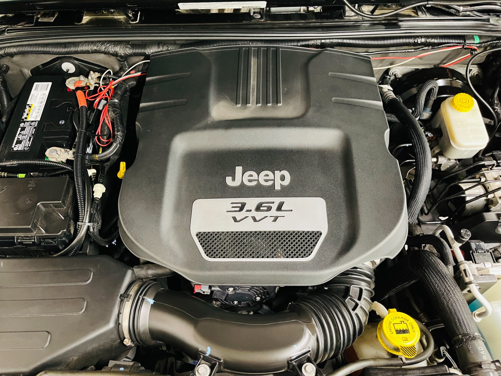 Used 2012 Jeep Wrangler Sport | Mundelein, IL