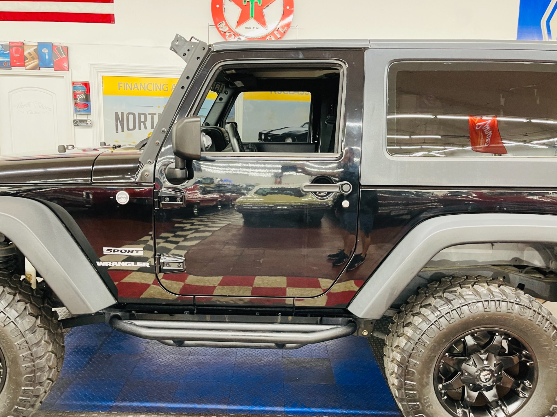 Used 2012 Jeep Wrangler Sport | Mundelein, IL
