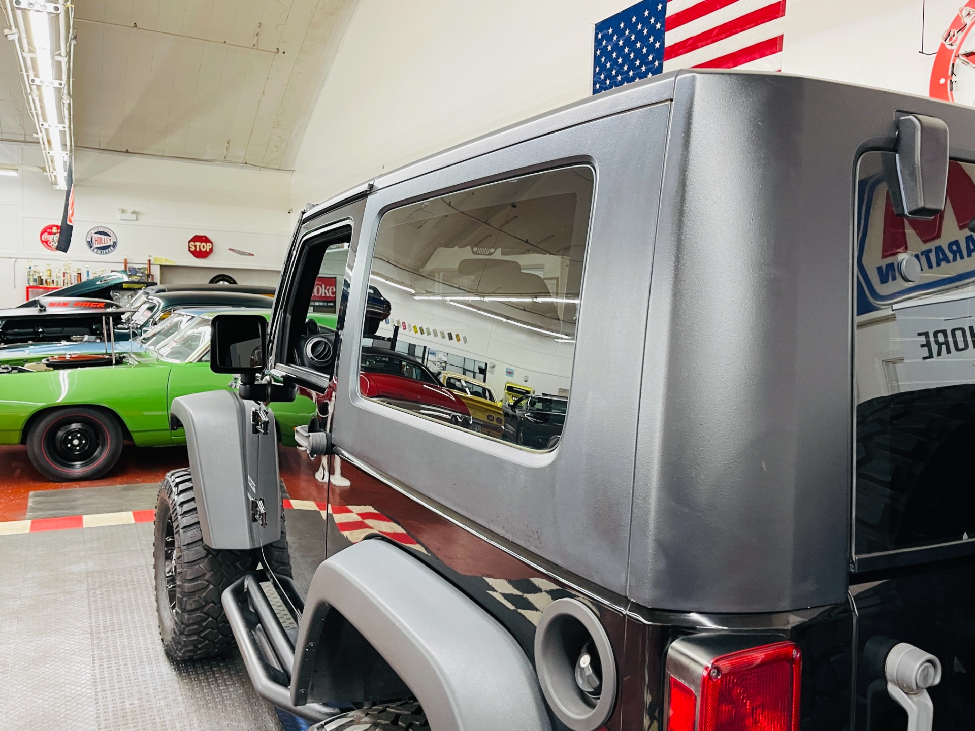 Used 2012 Jeep Wrangler Sport | Mundelein, IL