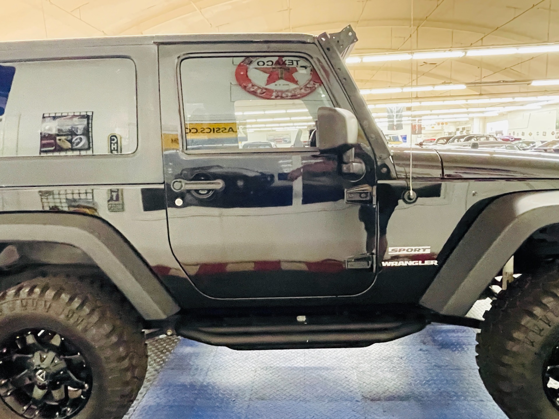 Used 2012 Jeep Wrangler Sport | Mundelein, IL
