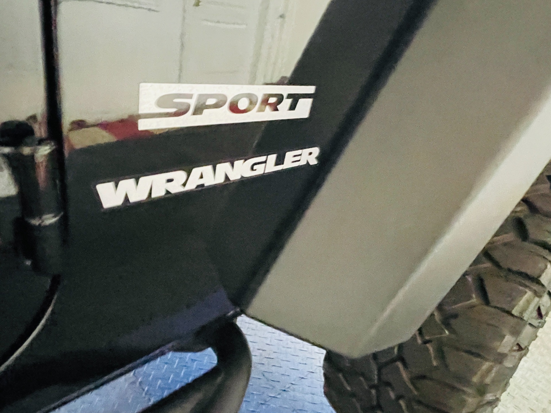 Used 2012 Jeep Wrangler Sport | Mundelein, IL