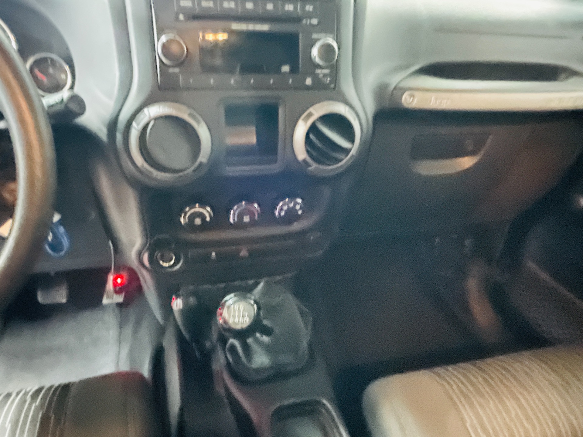 Used 2012 Jeep Wrangler Sport | Mundelein, IL
