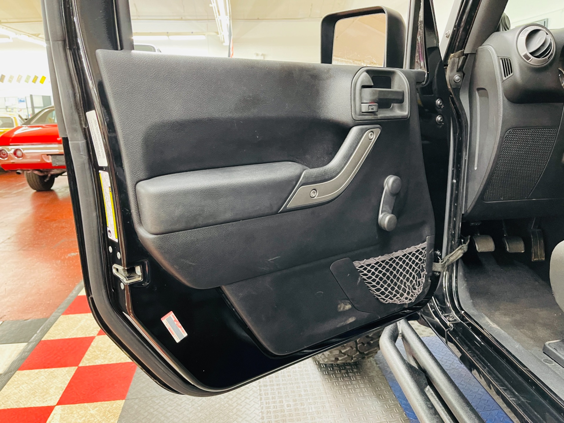 Used 2012 Jeep Wrangler Sport | Mundelein, IL