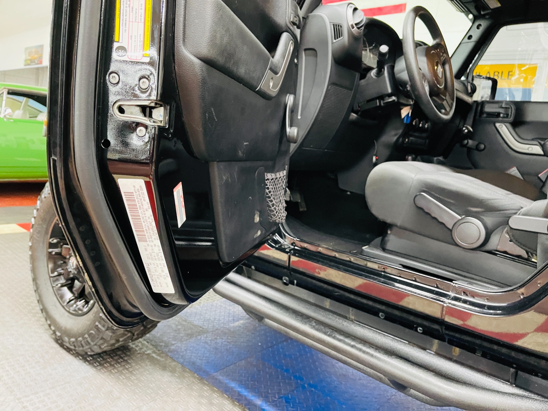 Used 2012 Jeep Wrangler Sport | Mundelein, IL