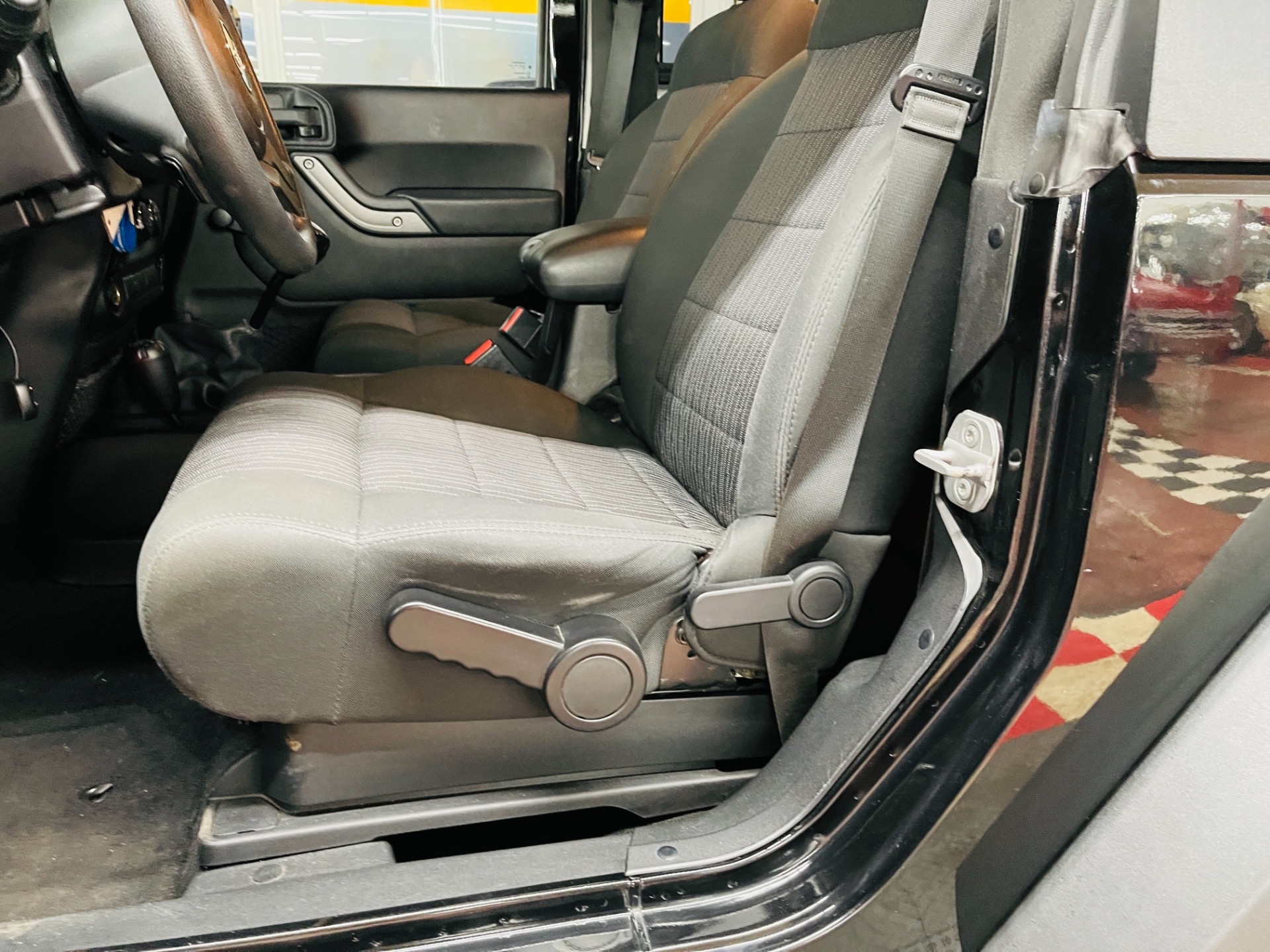 Used 2012 Jeep Wrangler Sport | Mundelein, IL