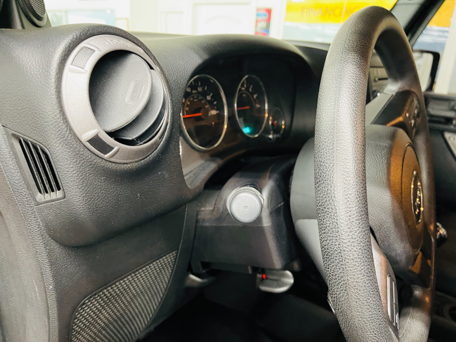 Used 2012 Jeep Wrangler Sport | Mundelein, IL
