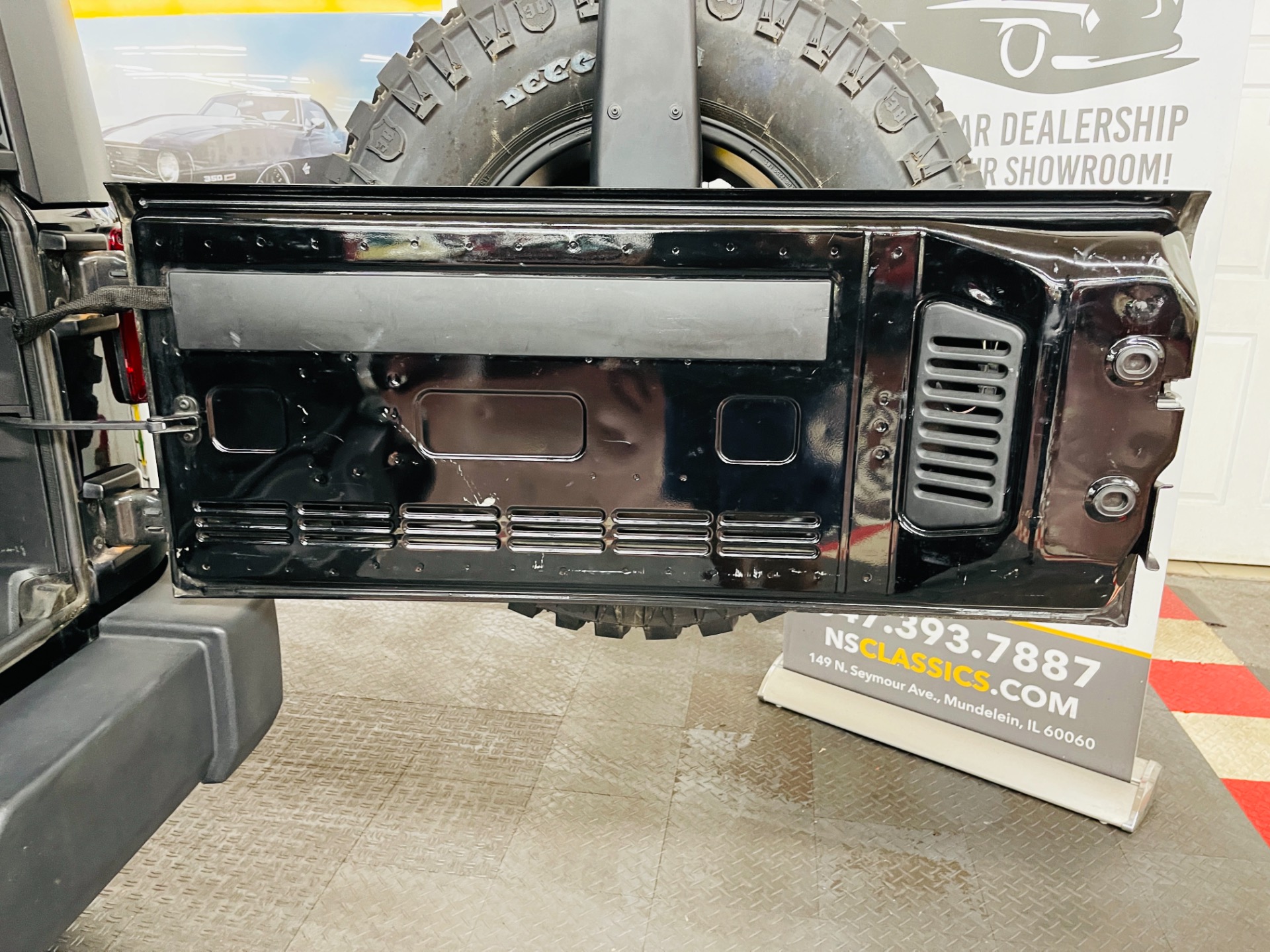 Used 2012 Jeep Wrangler Sport | Mundelein, IL