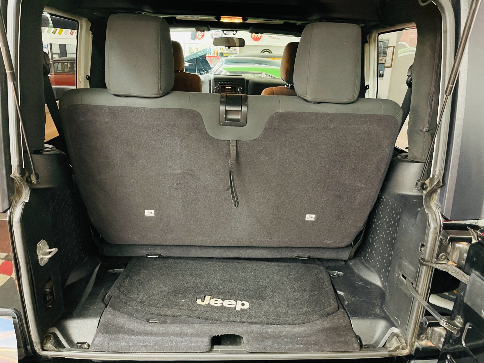 Used 2012 Jeep Wrangler Sport | Mundelein, IL