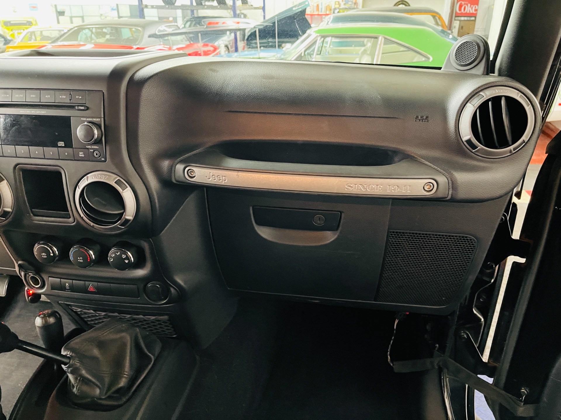 Used 2012 Jeep Wrangler Sport | Mundelein, IL