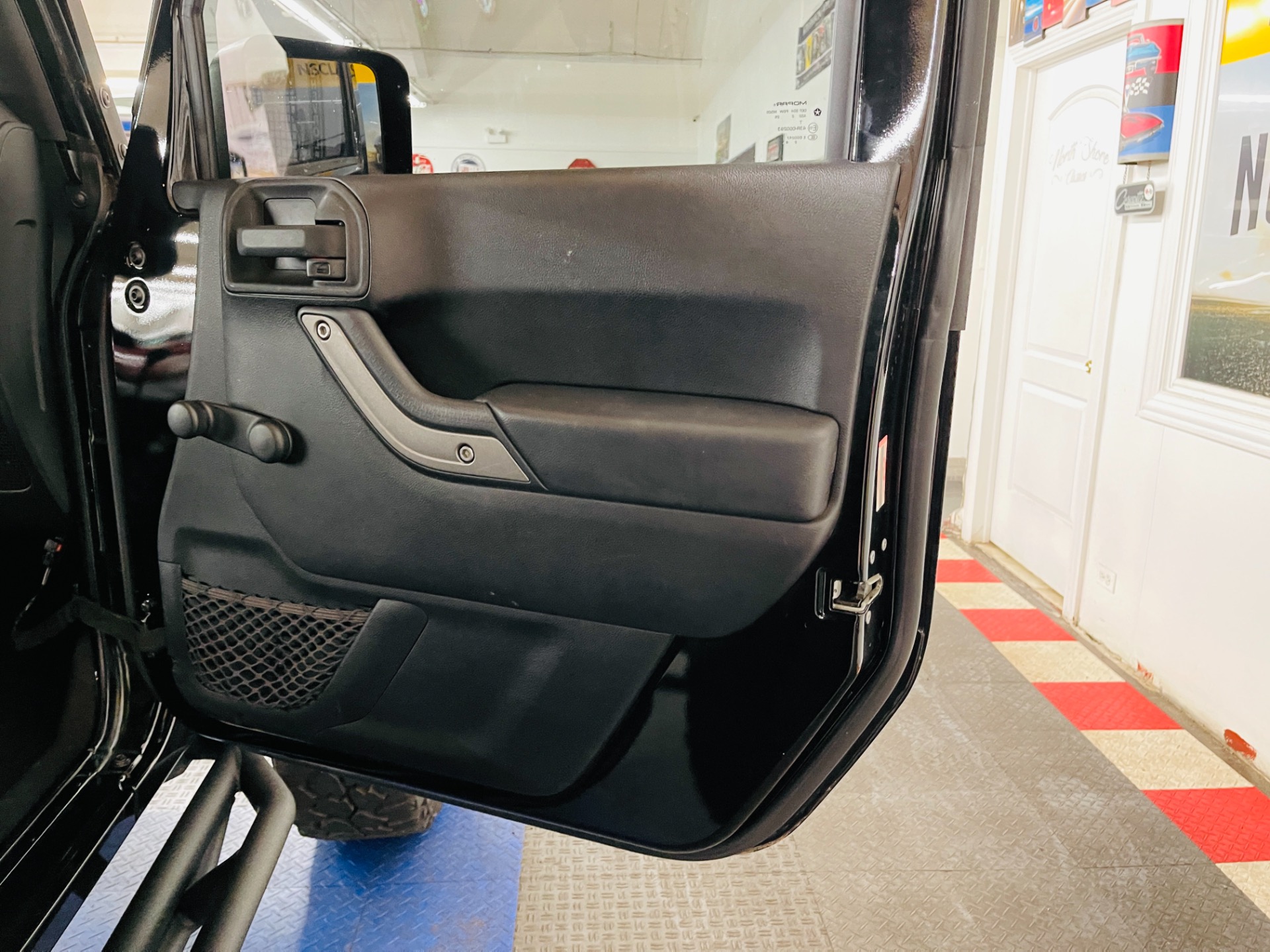 Used 2012 Jeep Wrangler Sport | Mundelein, IL