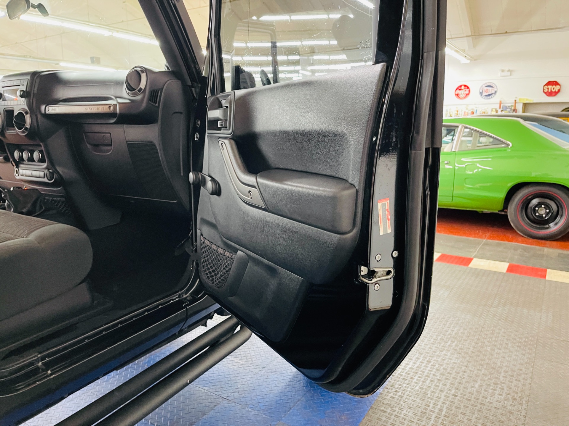 Used 2012 Jeep Wrangler Sport | Mundelein, IL