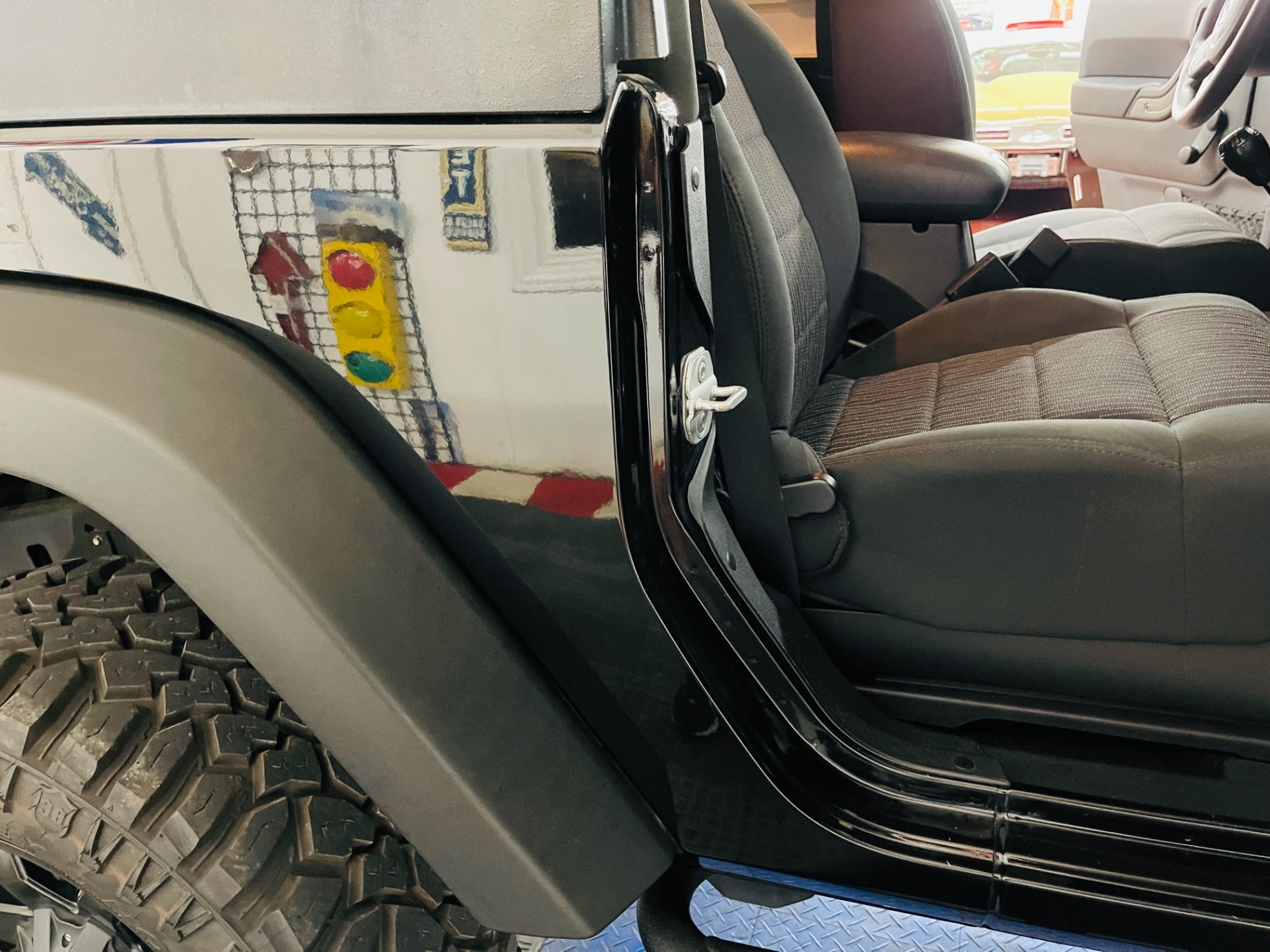 Used 2012 Jeep Wrangler Sport | Mundelein, IL