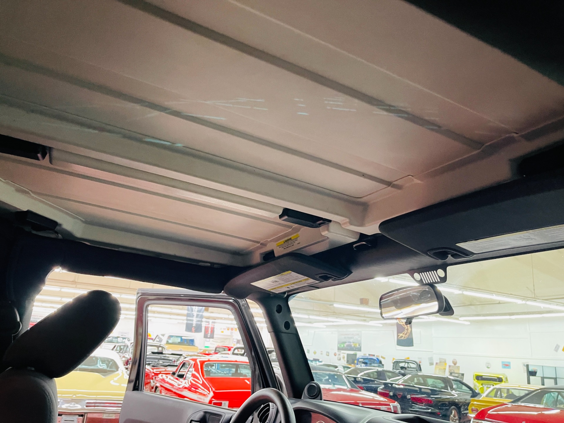 Used 2012 Jeep Wrangler Sport | Mundelein, IL