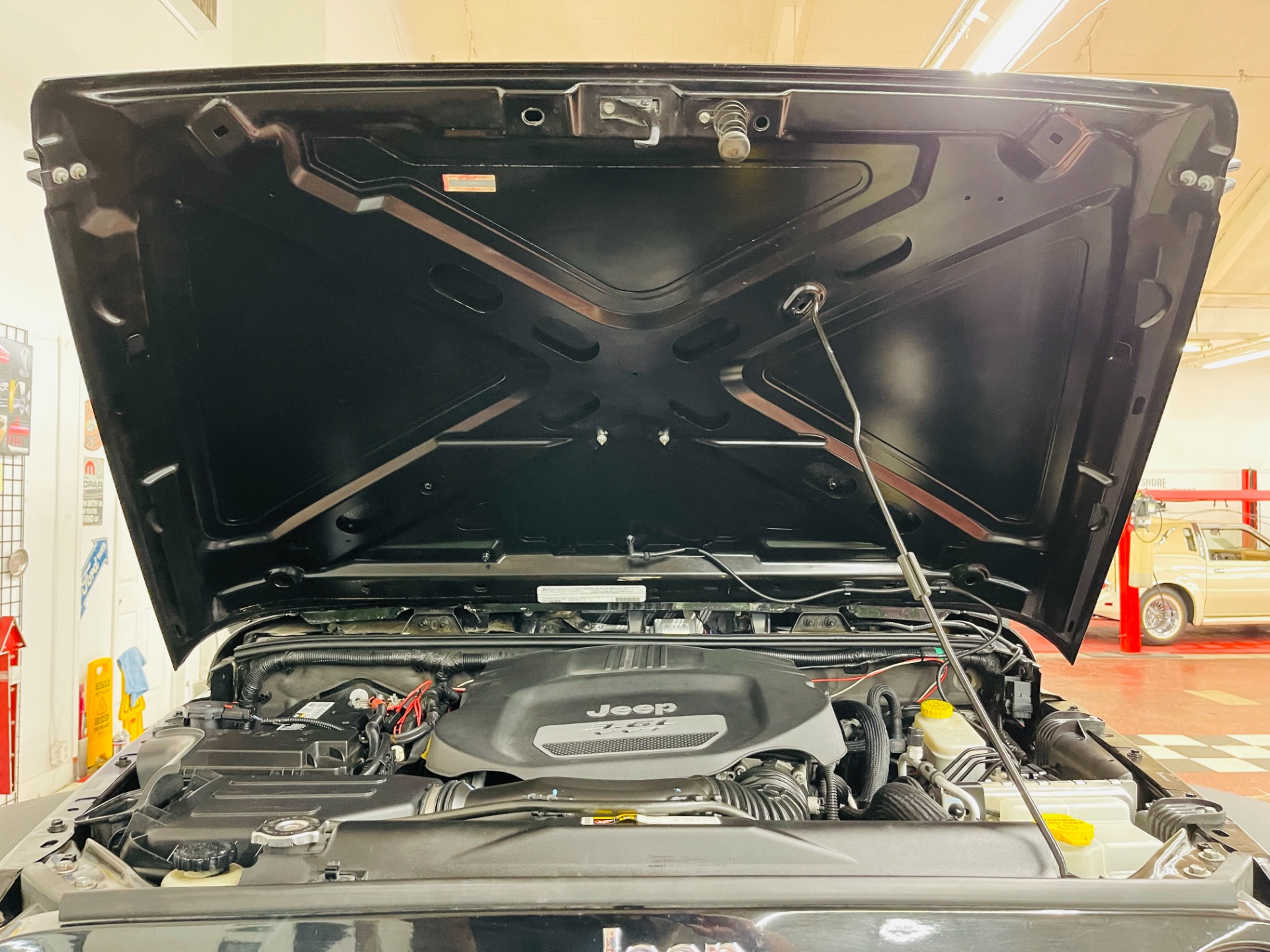Used 2012 Jeep Wrangler Sport | Mundelein, IL