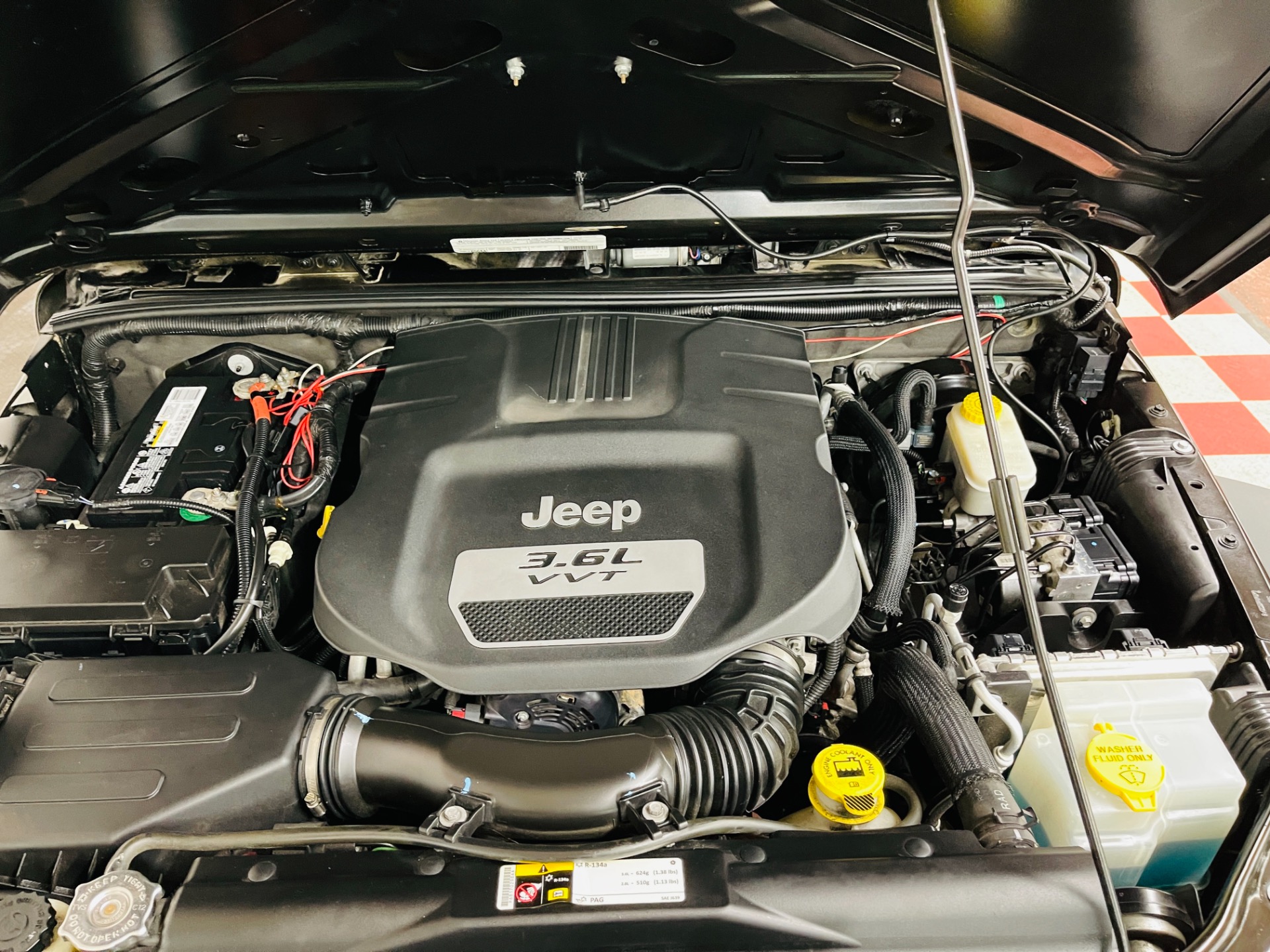 Used 2012 Jeep Wrangler Sport | Mundelein, IL