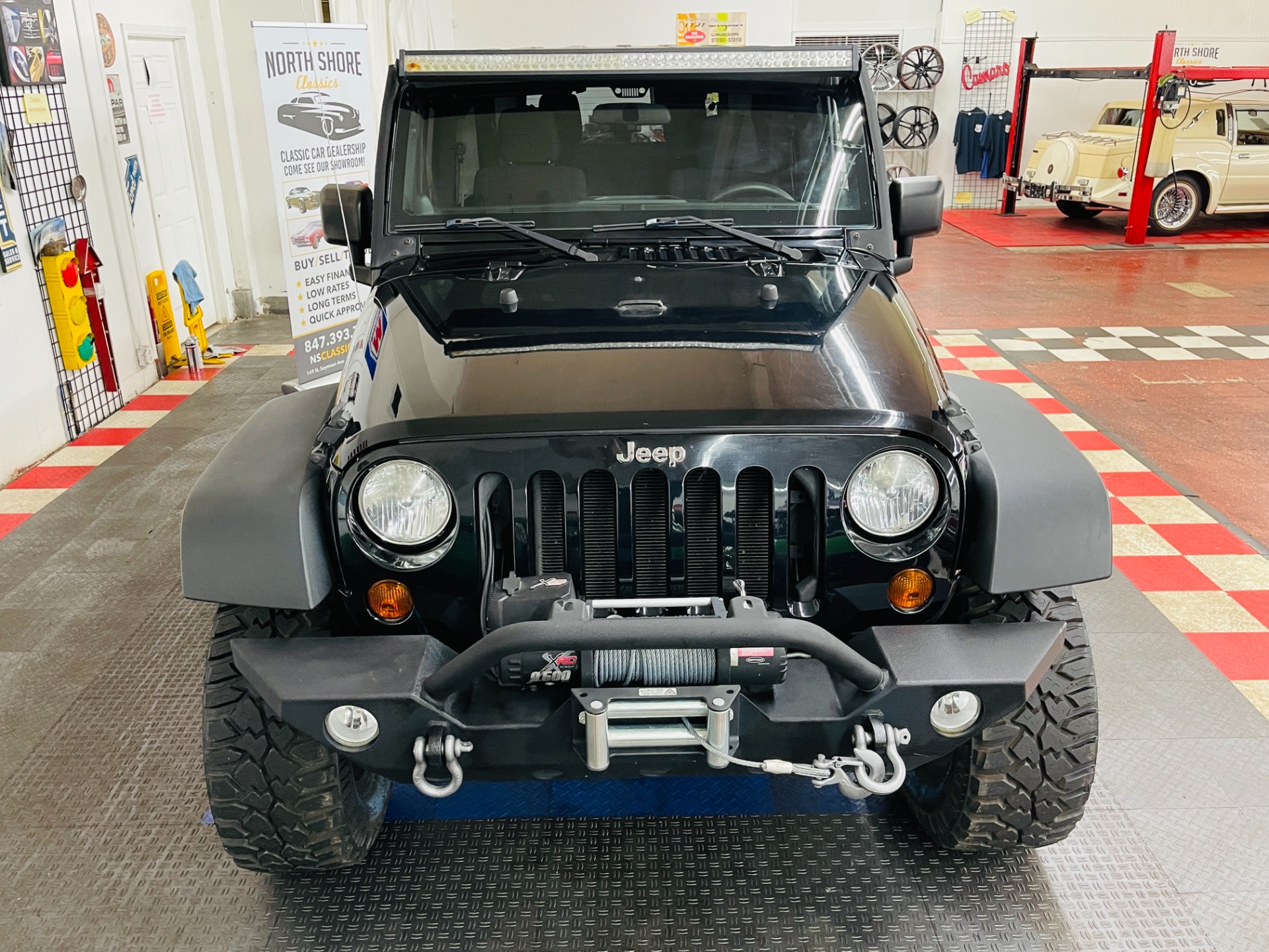Used 2012 Jeep Wrangler Sport | Mundelein, IL