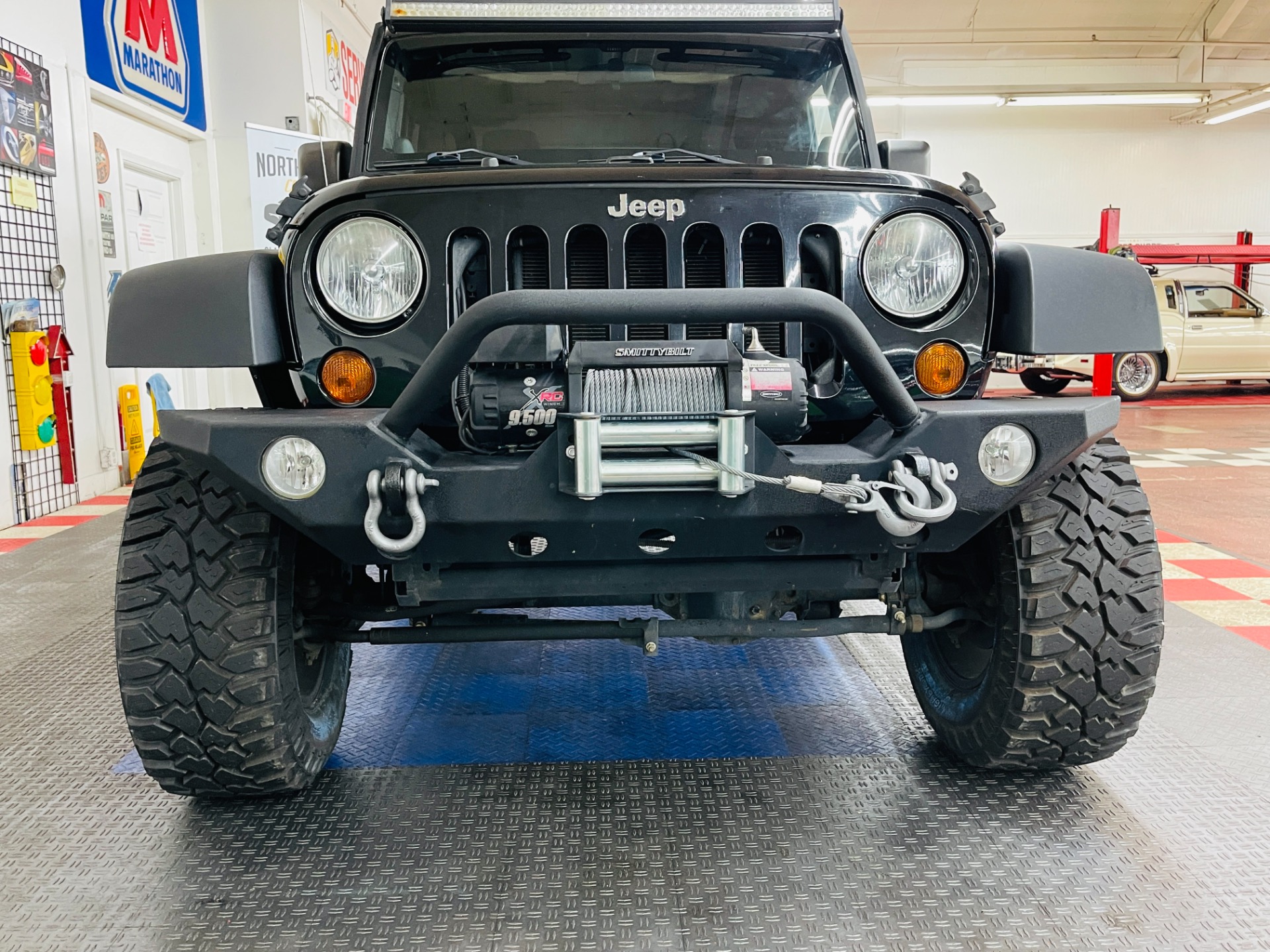Used 2012 Jeep Wrangler Sport | Mundelein, IL