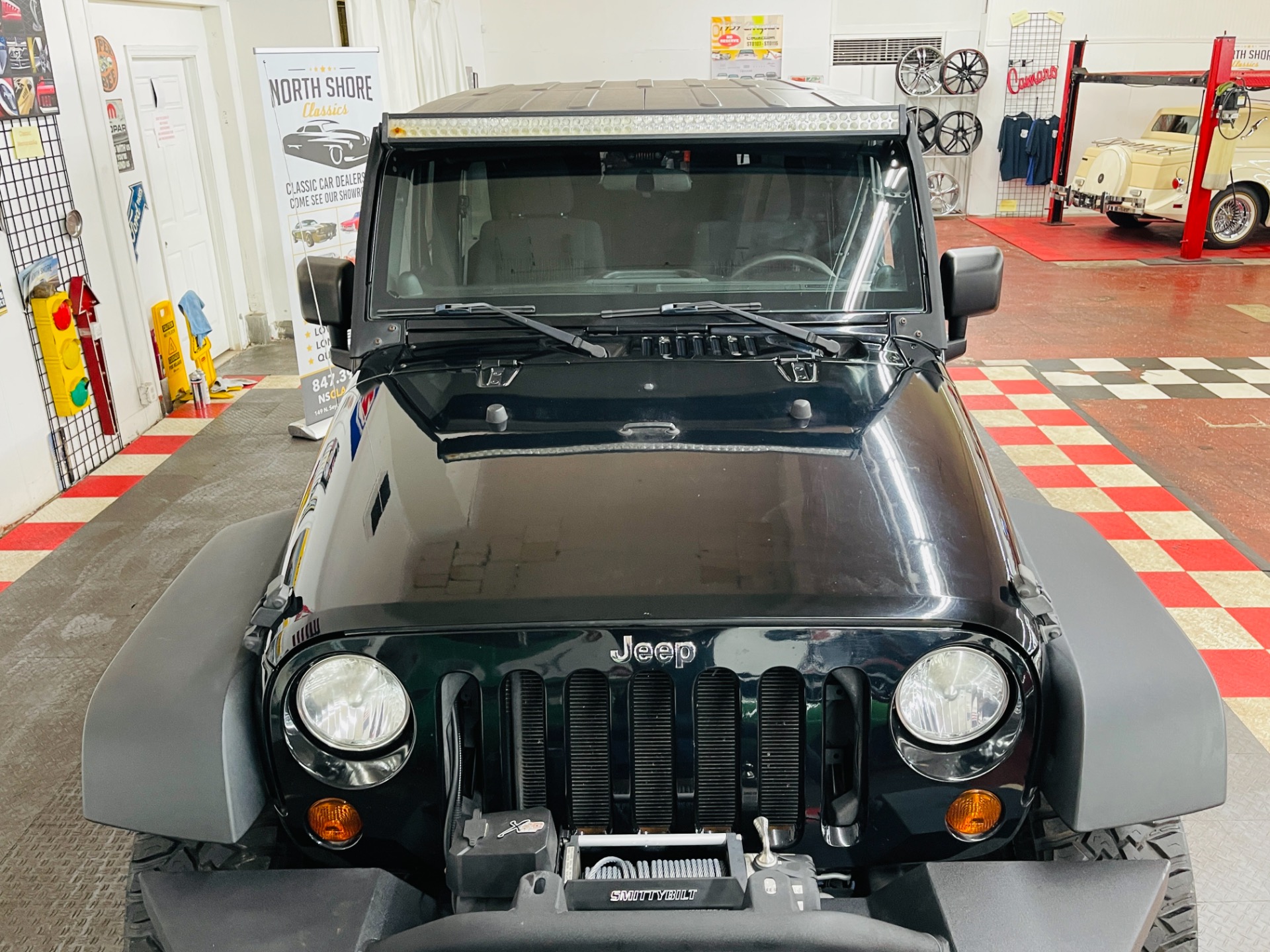 Used 2012 Jeep Wrangler Sport | Mundelein, IL