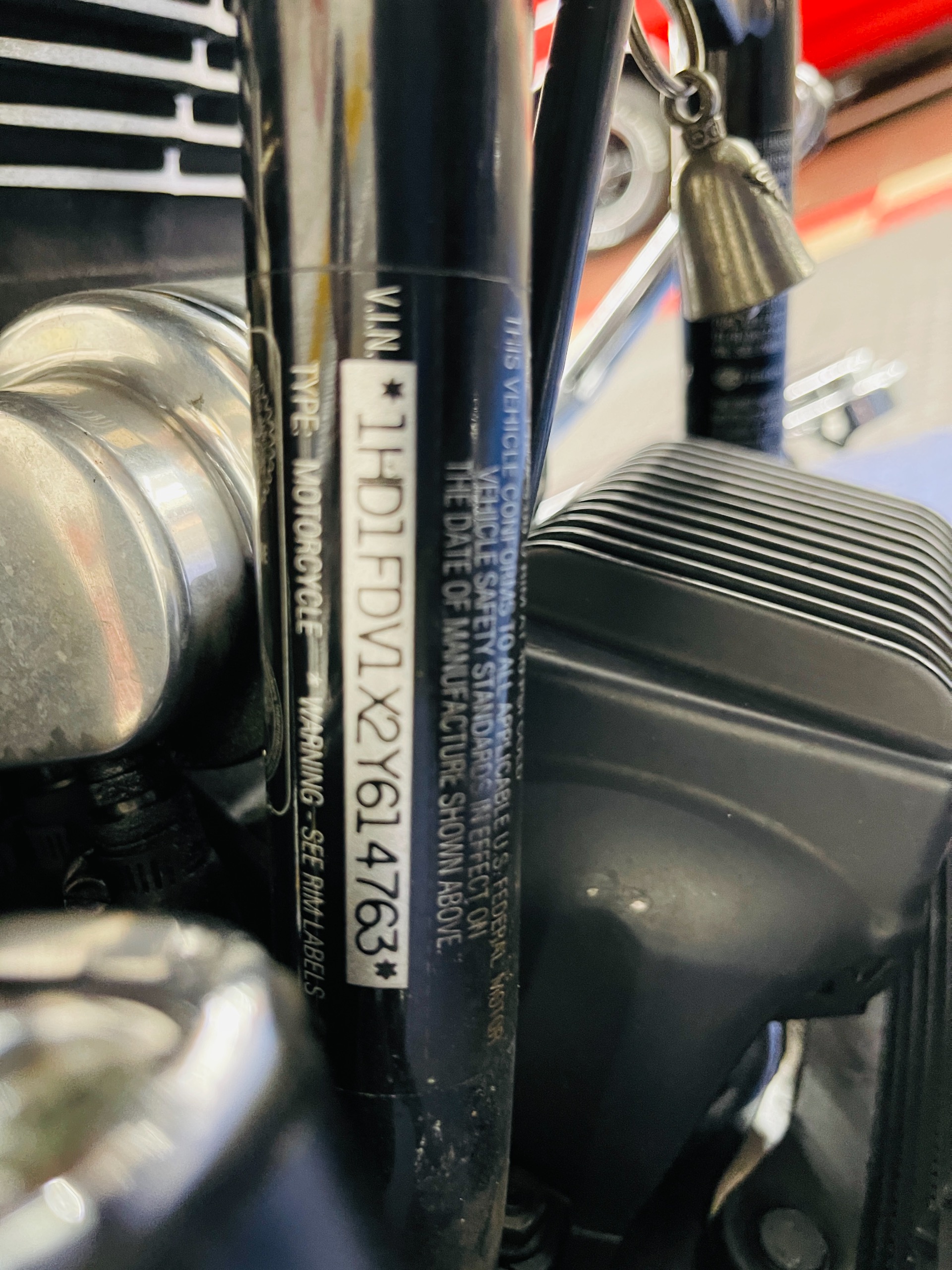 Used 2002 Harley Davidson Road King Custom Paint 124 SS Motor - SEE VIDEO | St. Petersburg, FL