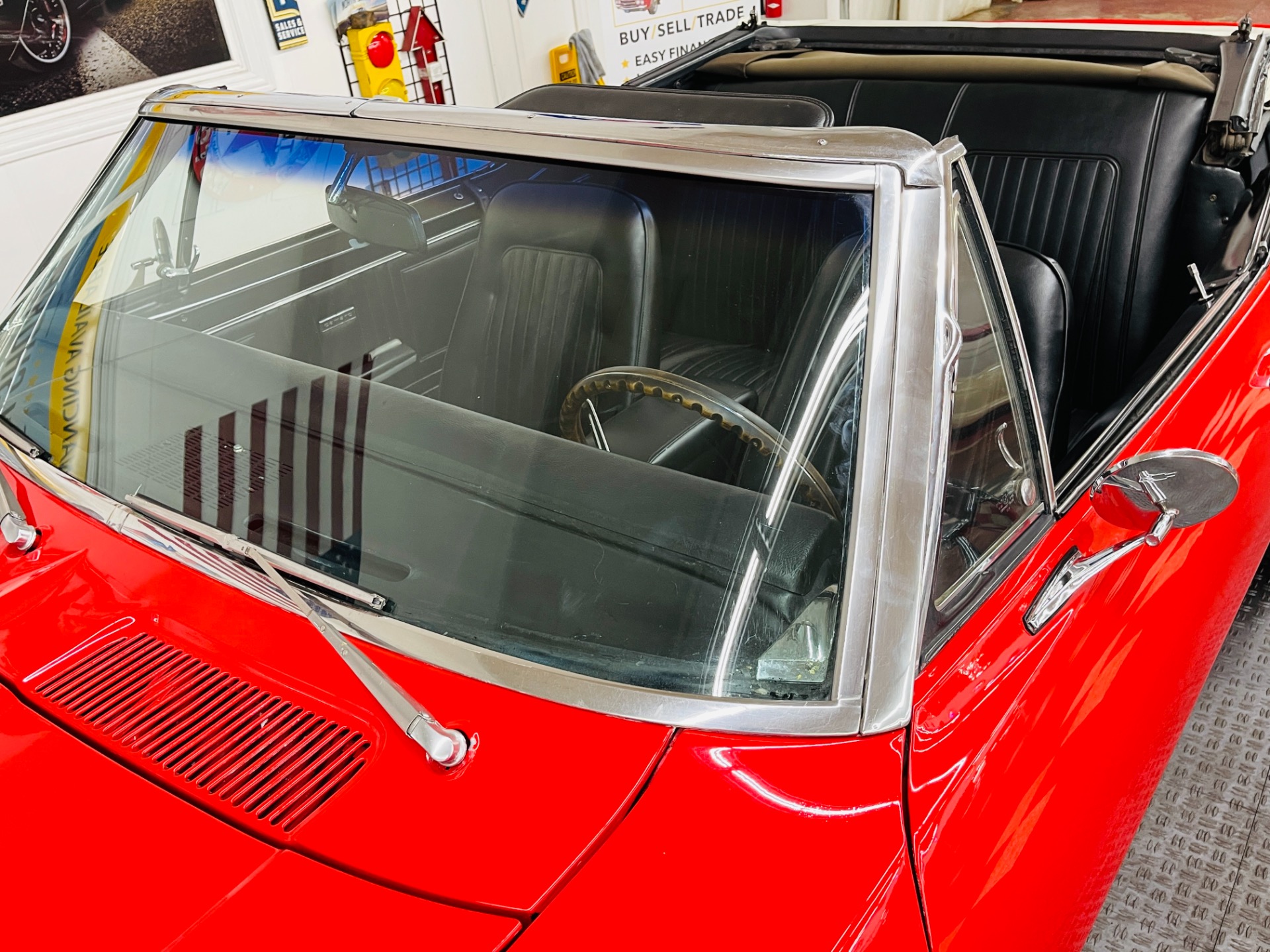 Used 1967 Chevrolet Camaro - CONVERTIBLE - SUPER SPORT TRIBUTE - SEE VIDEO | St. Petersburg, FL