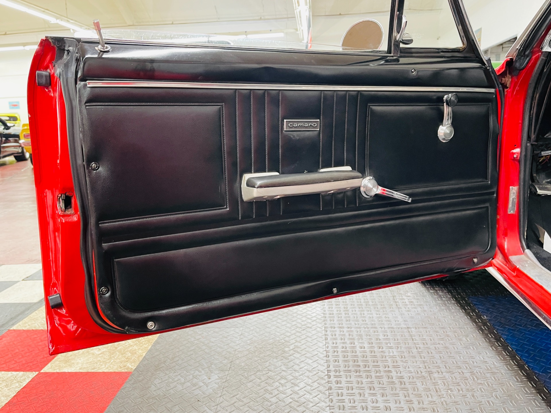 Used 1967 Chevrolet Camaro - CONVERTIBLE - SUPER SPORT TRIBUTE - SEE VIDEO | St. Petersburg, FL