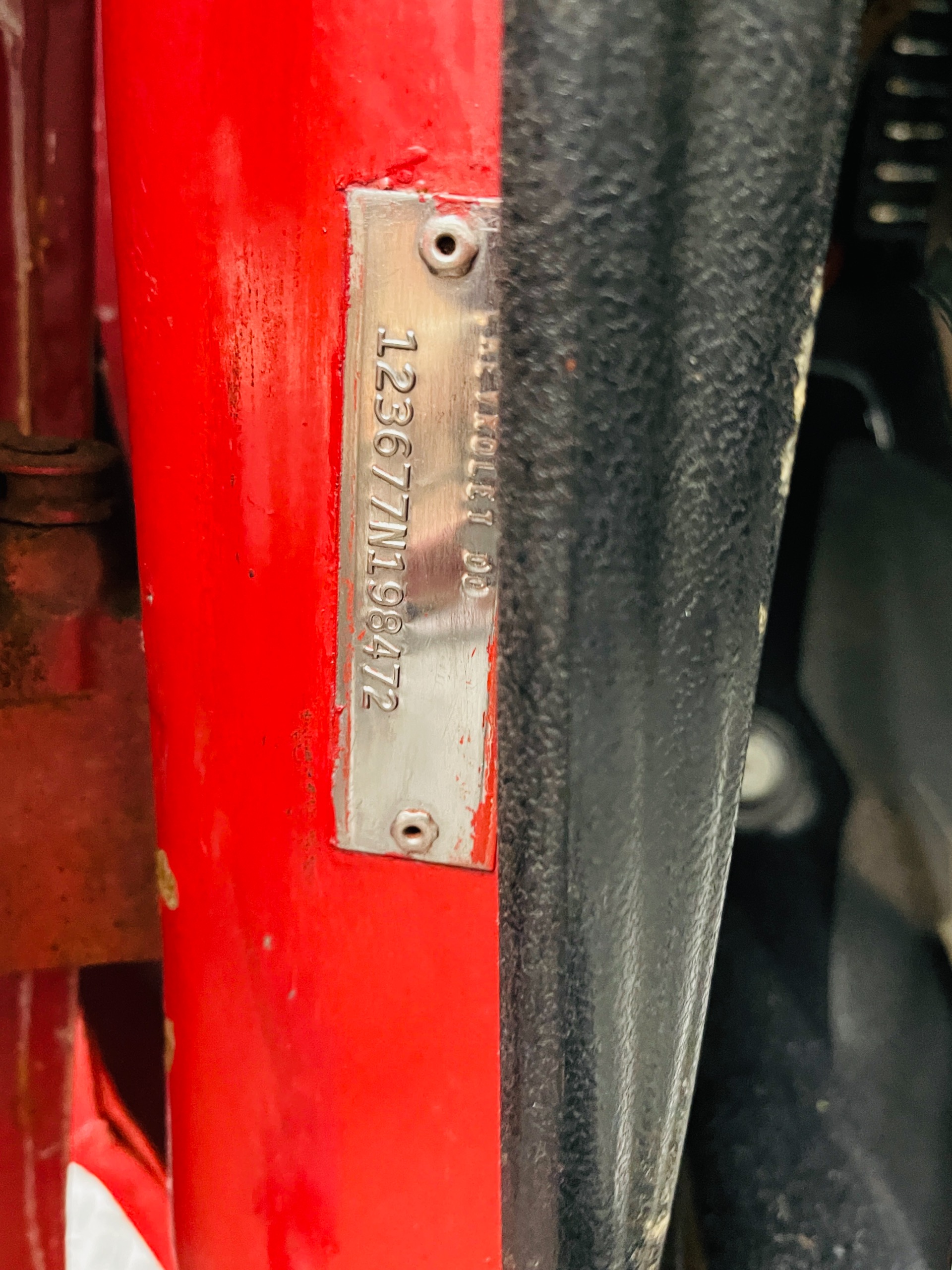 Used 1967 Chevrolet Camaro - CONVERTIBLE - SUPER SPORT TRIBUTE - SEE VIDEO | St. Petersburg, FL