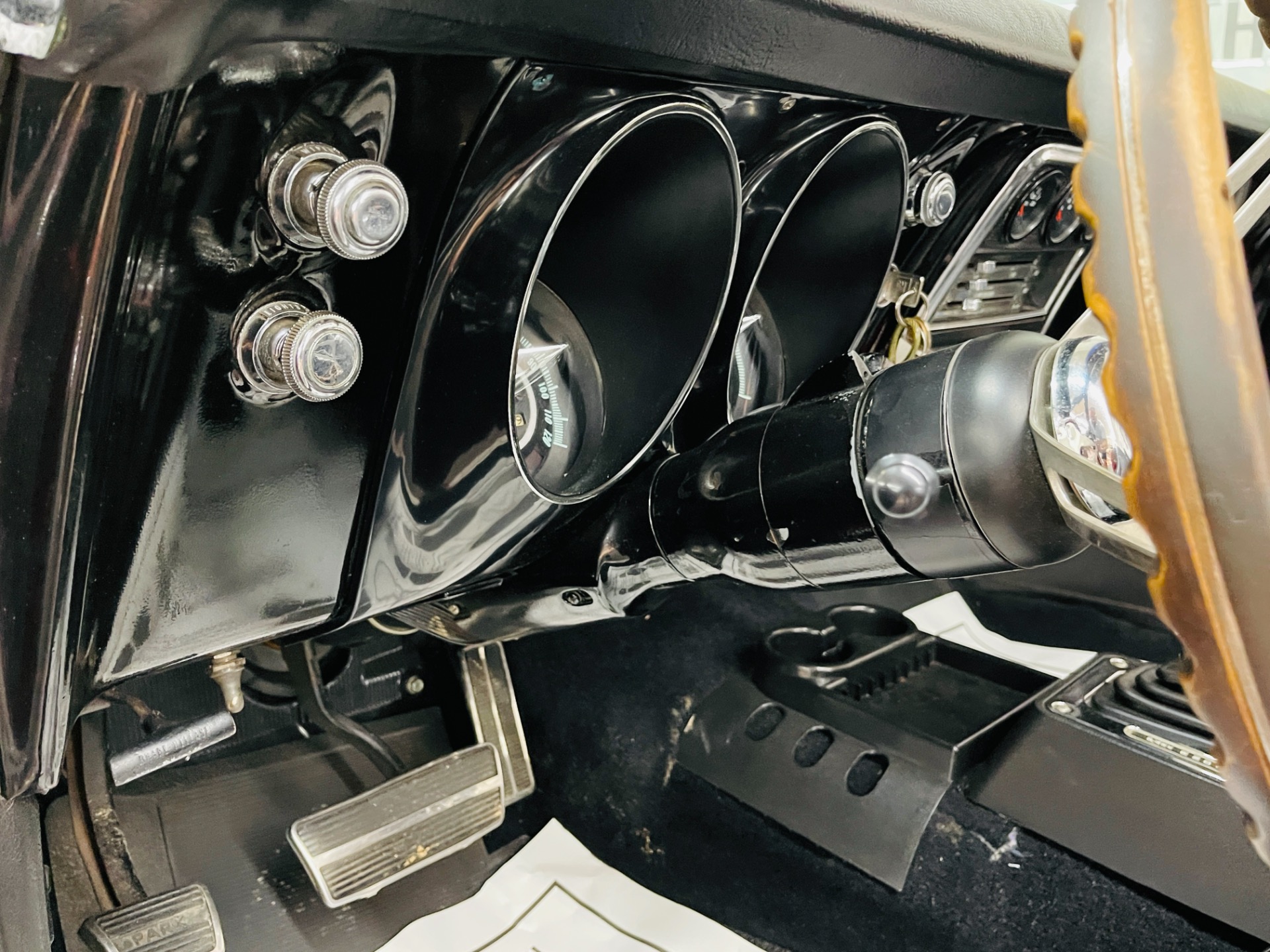 Used 1967 Chevrolet Camaro - CONVERTIBLE - SUPER SPORT TRIBUTE - SEE VIDEO | St. Petersburg, FL