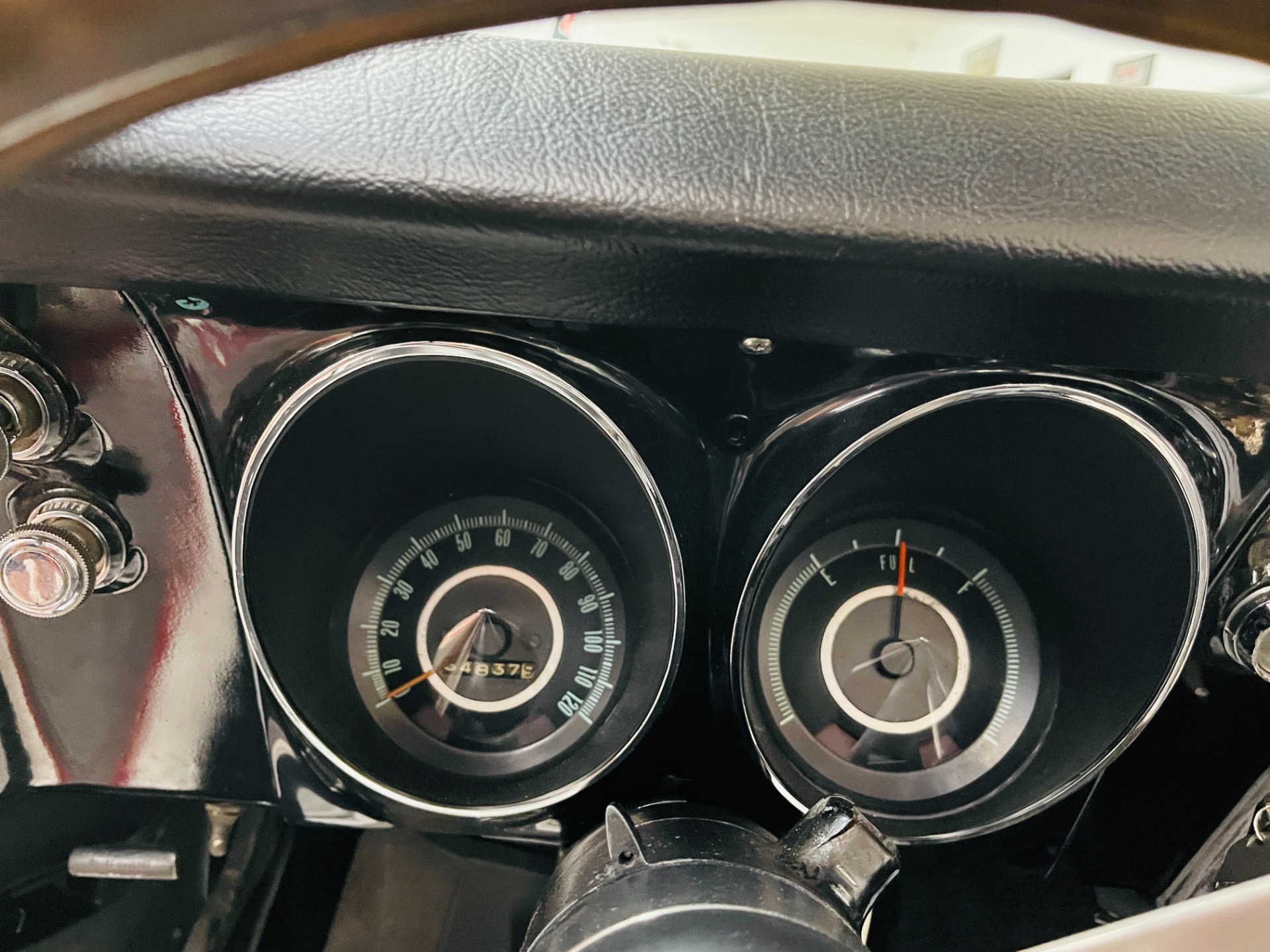 Used 1967 Chevrolet Camaro - CONVERTIBLE - SUPER SPORT TRIBUTE - SEE VIDEO | St. Petersburg, FL